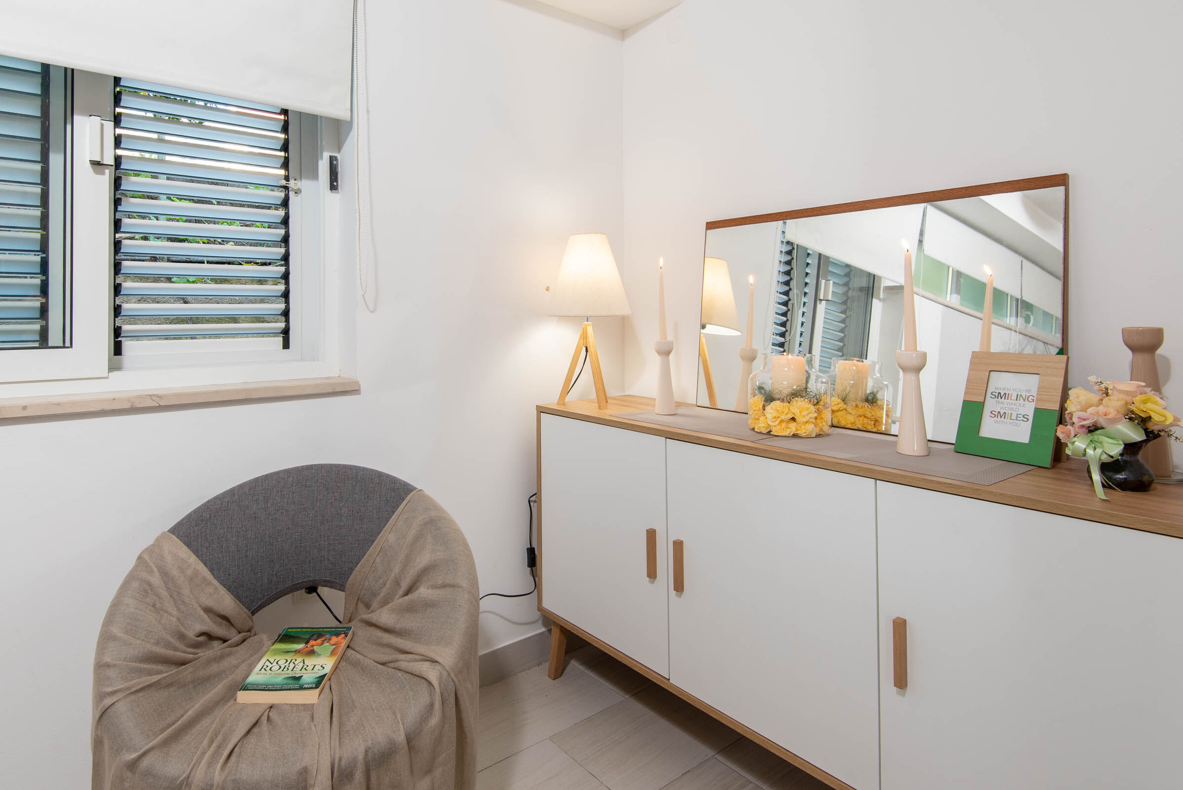 Apartments Lenka 80841-A3