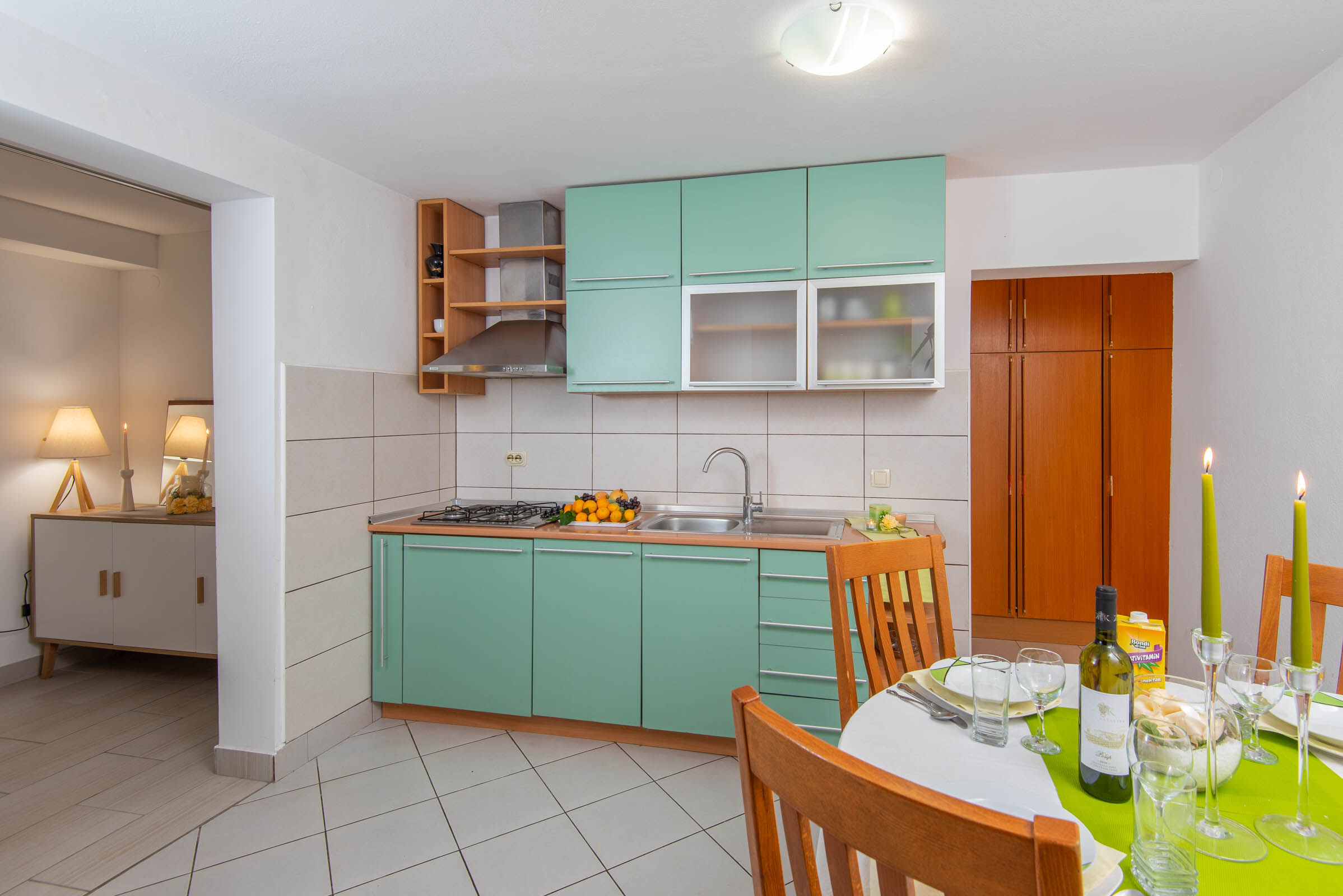 Apartments Lenka 80841-A3