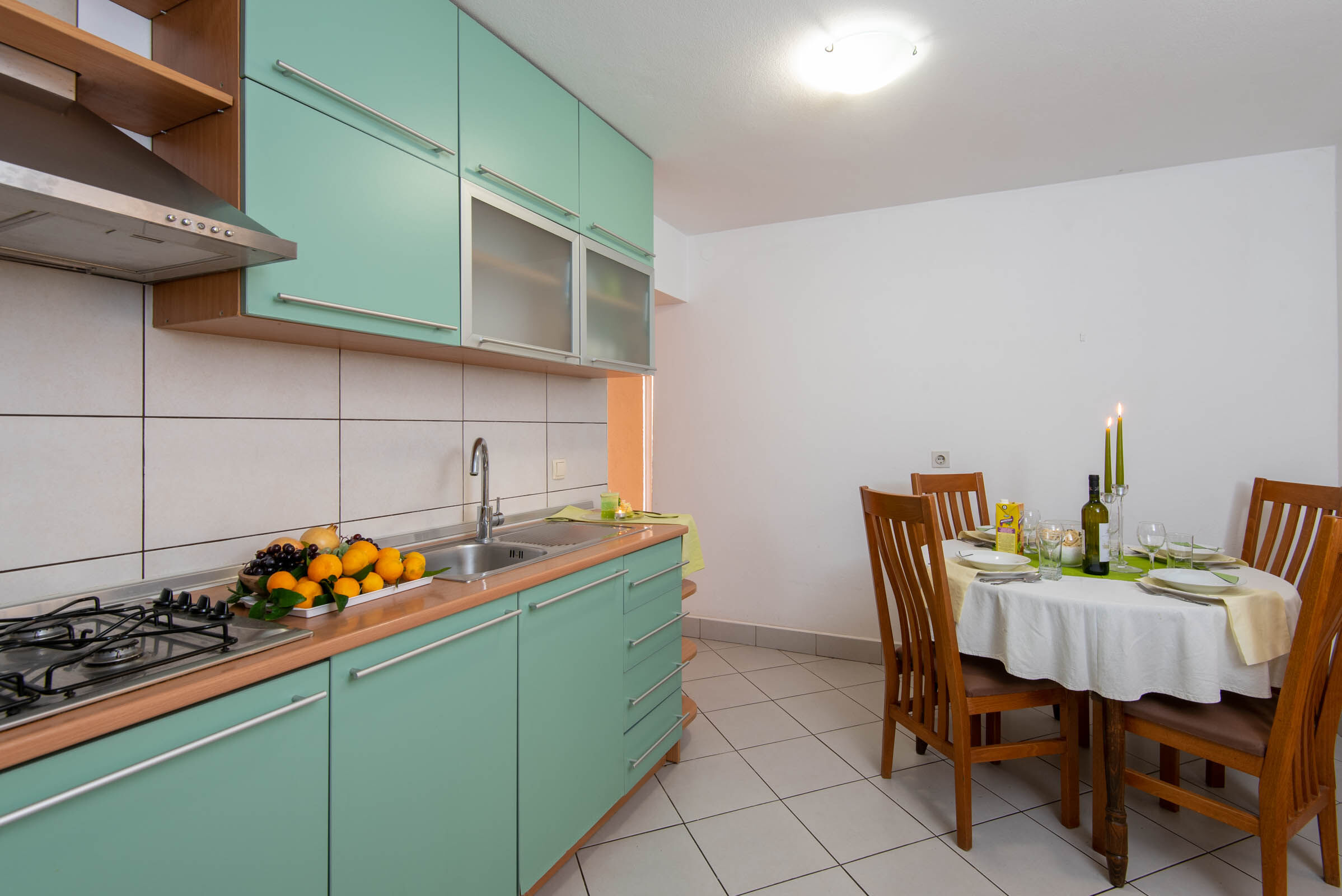 Apartments Lenka 80841-A3