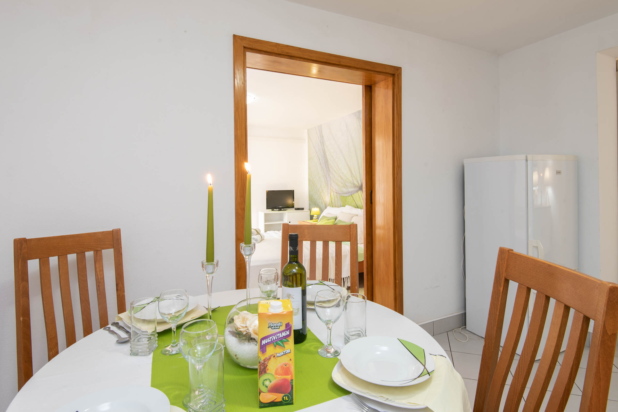 Apartments Lenka 80841-A3