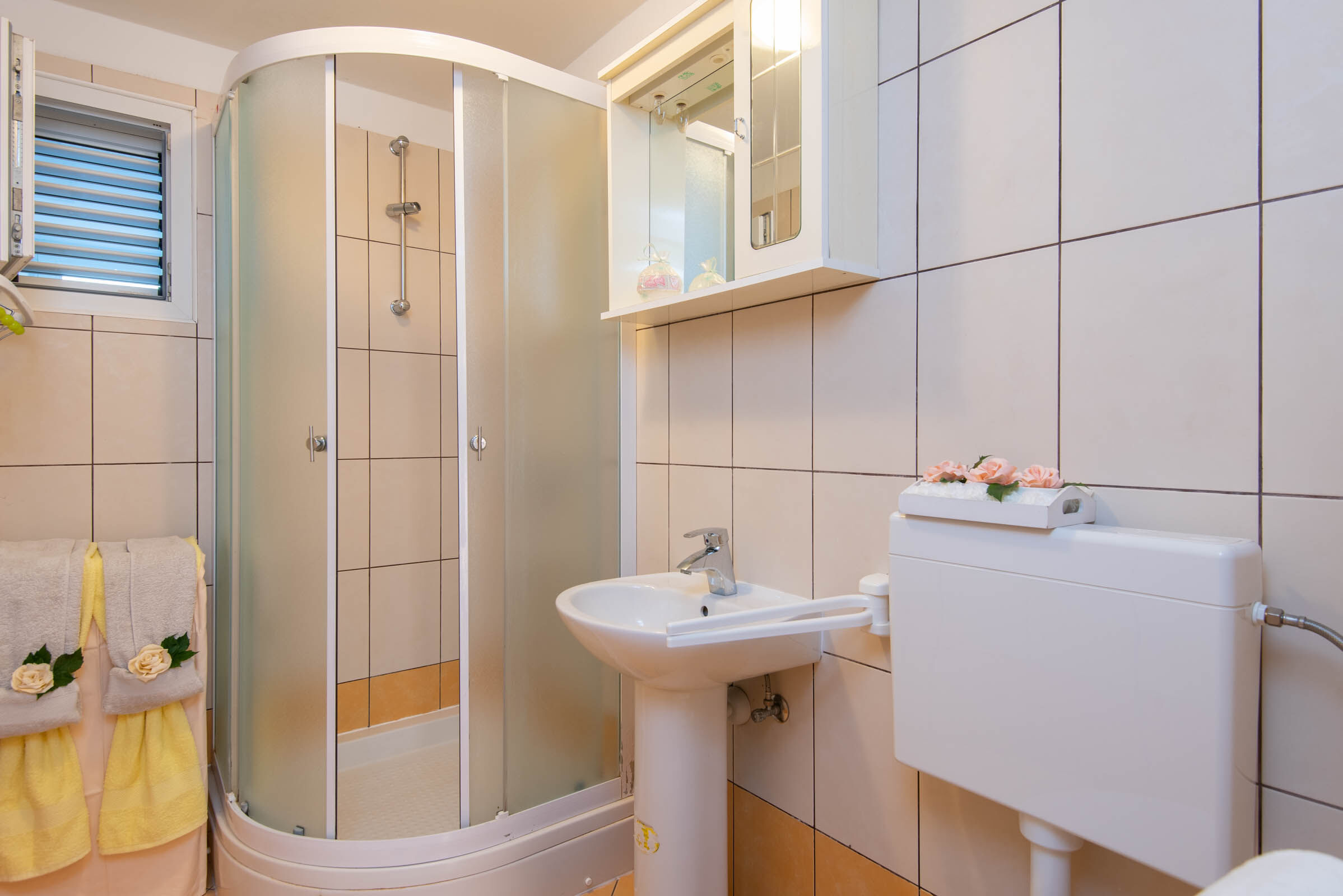 Apartments Lenka 80841-A3