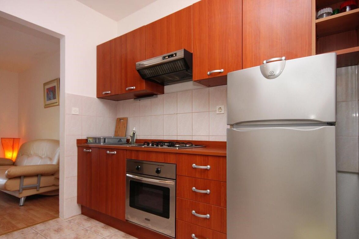 Apartments Dalibor 52581-A2
