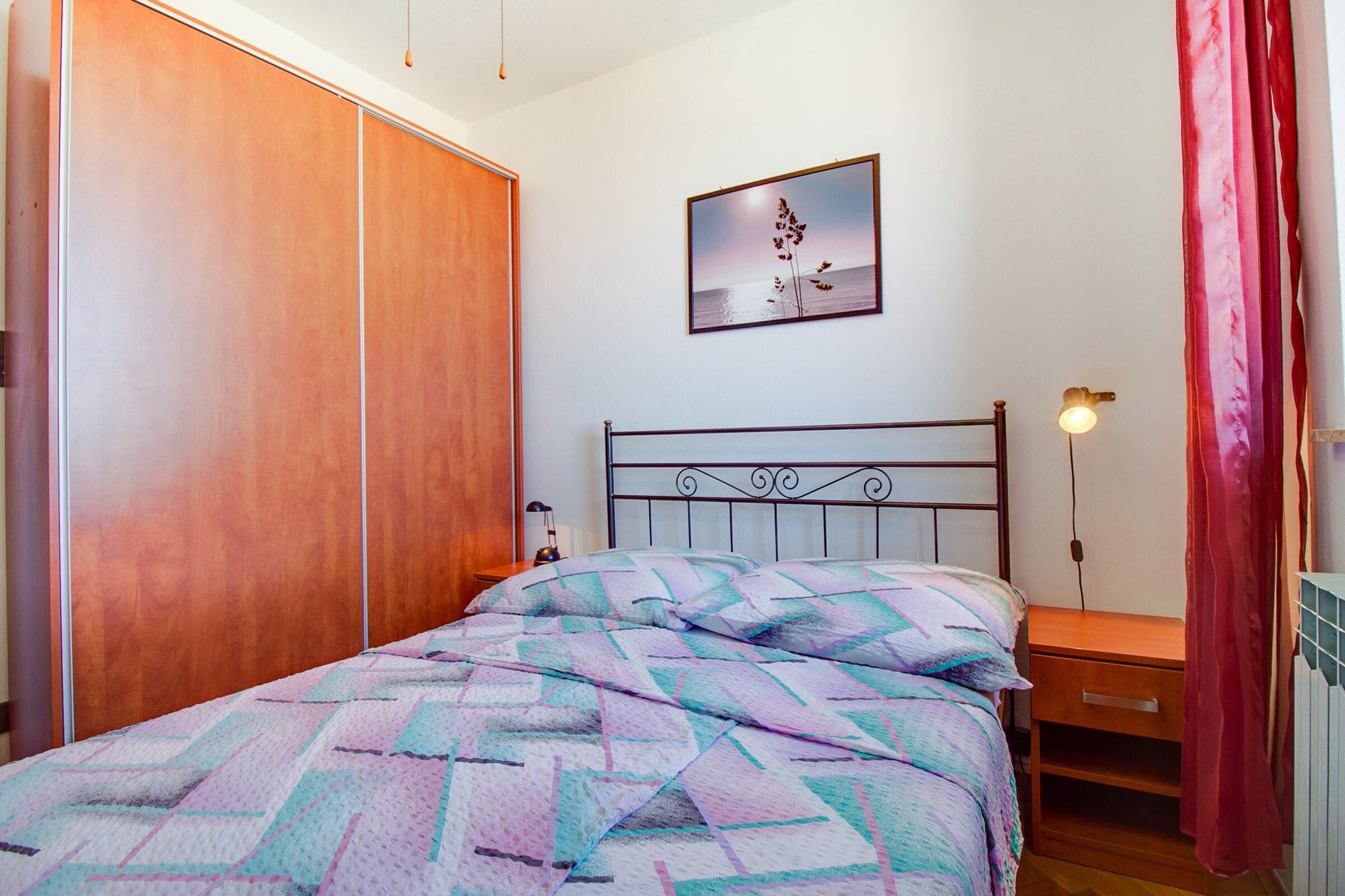 Apartments Tina 17516-A1