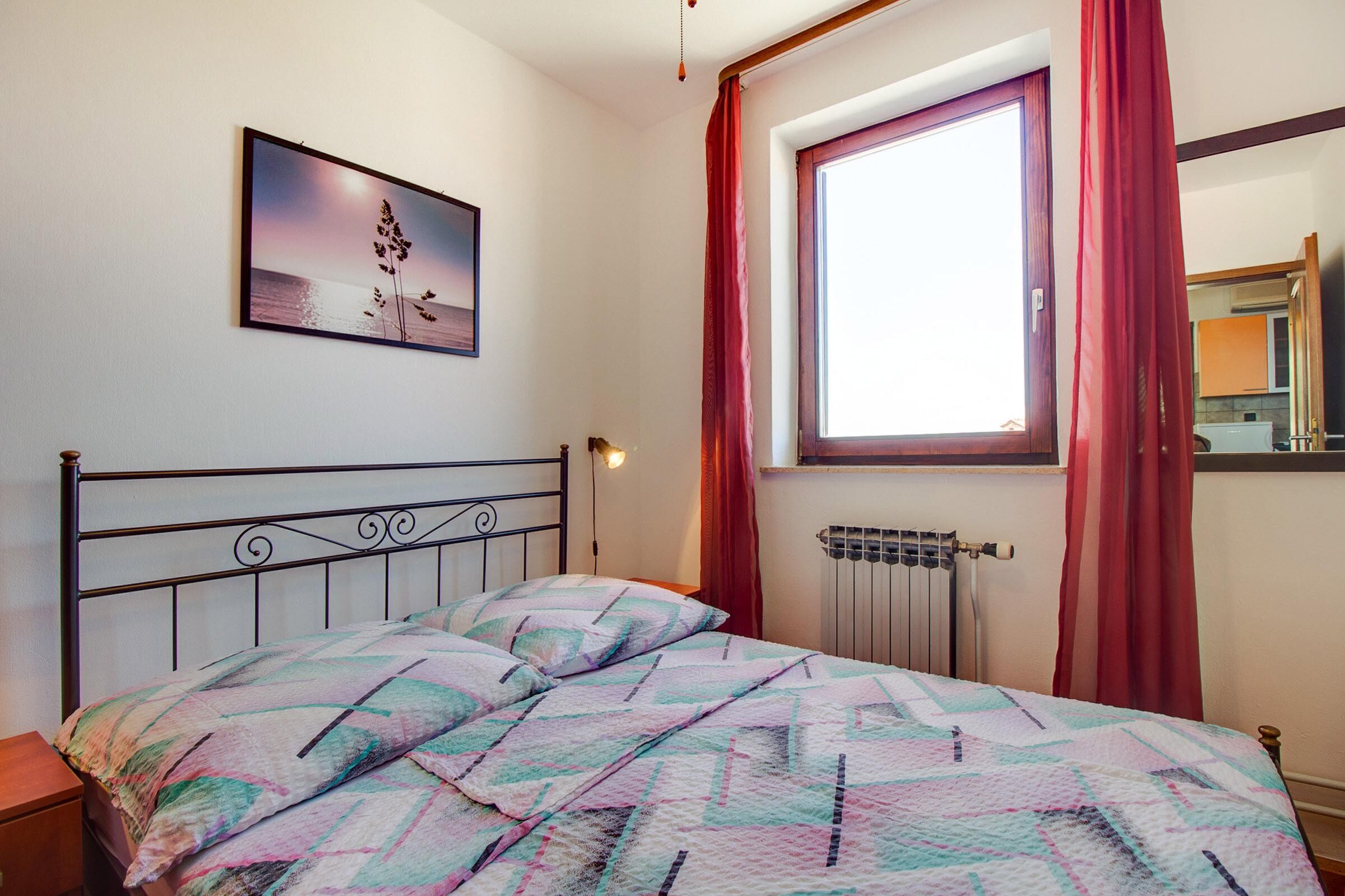 Apartments Tina 17516-A1