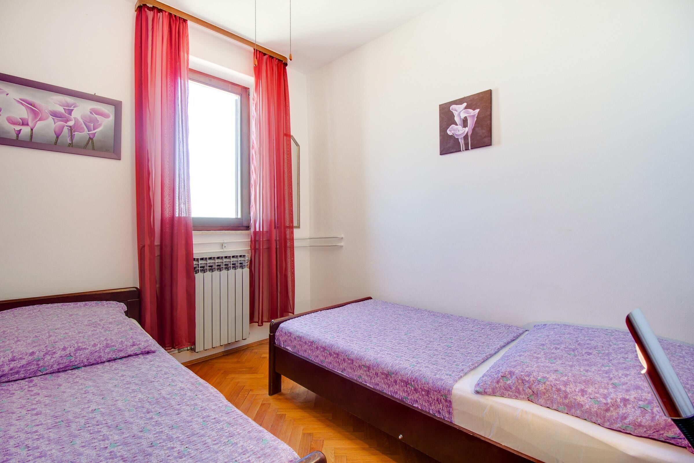 Apartments Tina 17516-A1