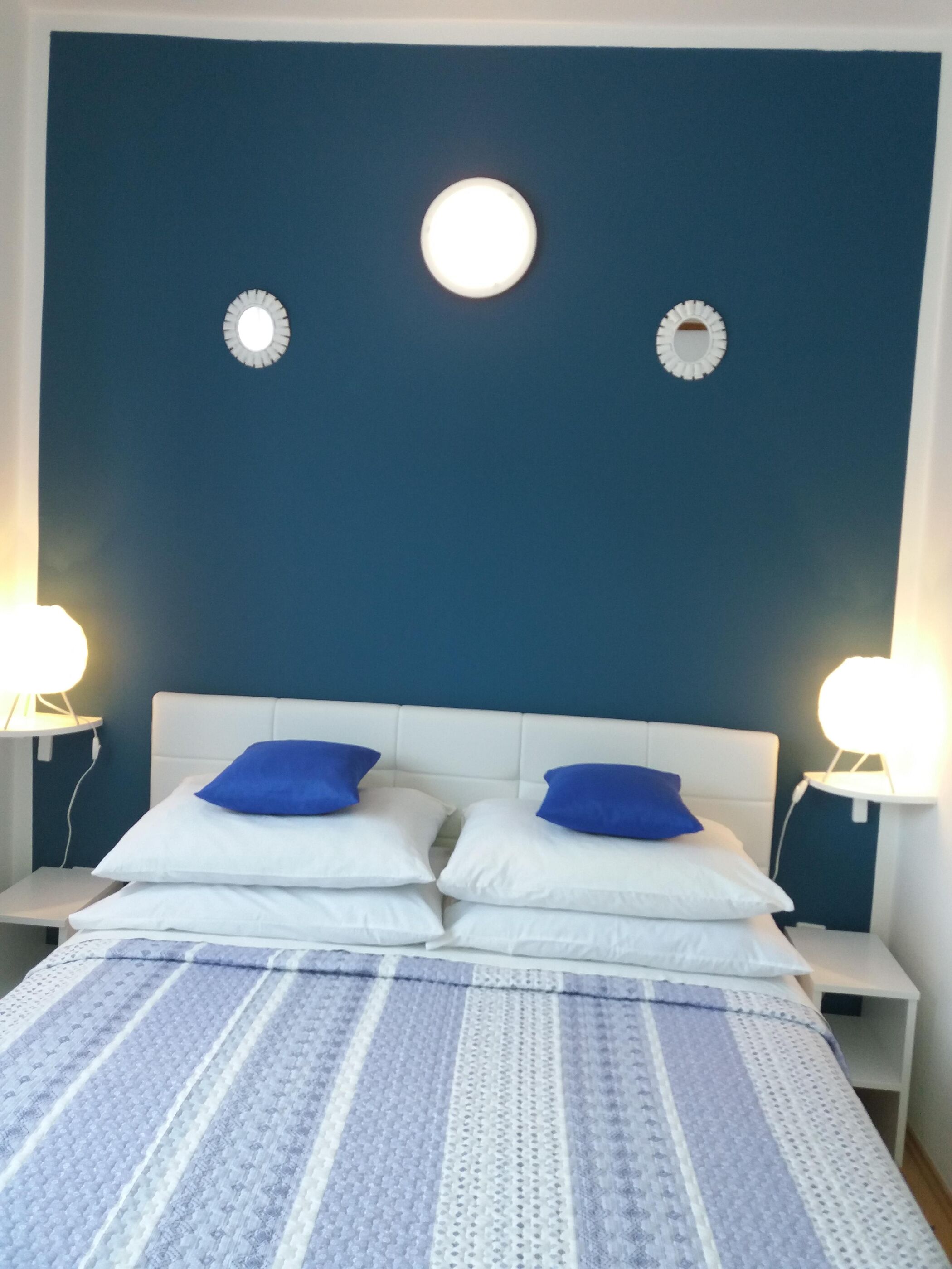 Apartments Mirjana 32121-A2