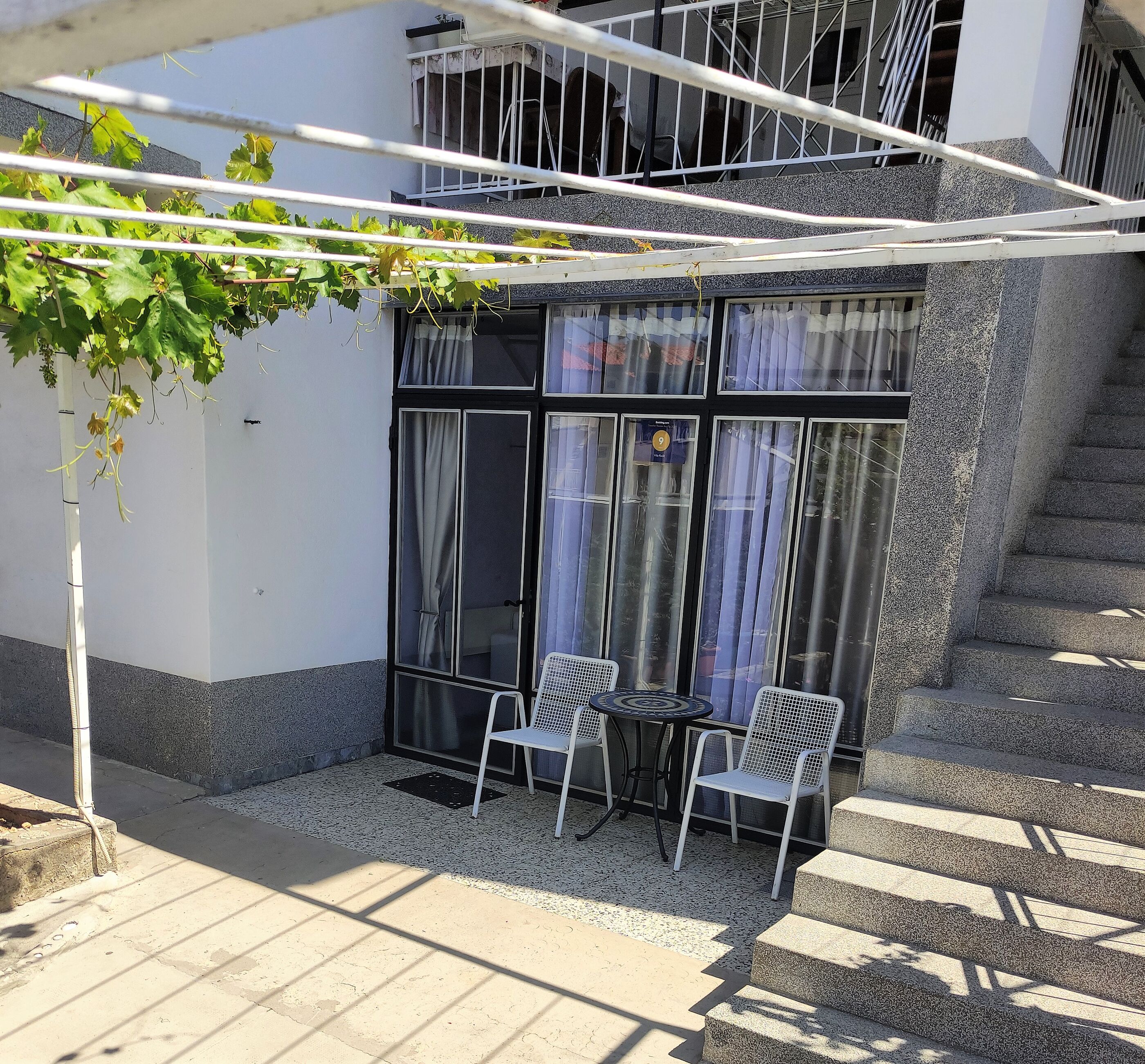 Apartment LEMONA 74731-A2