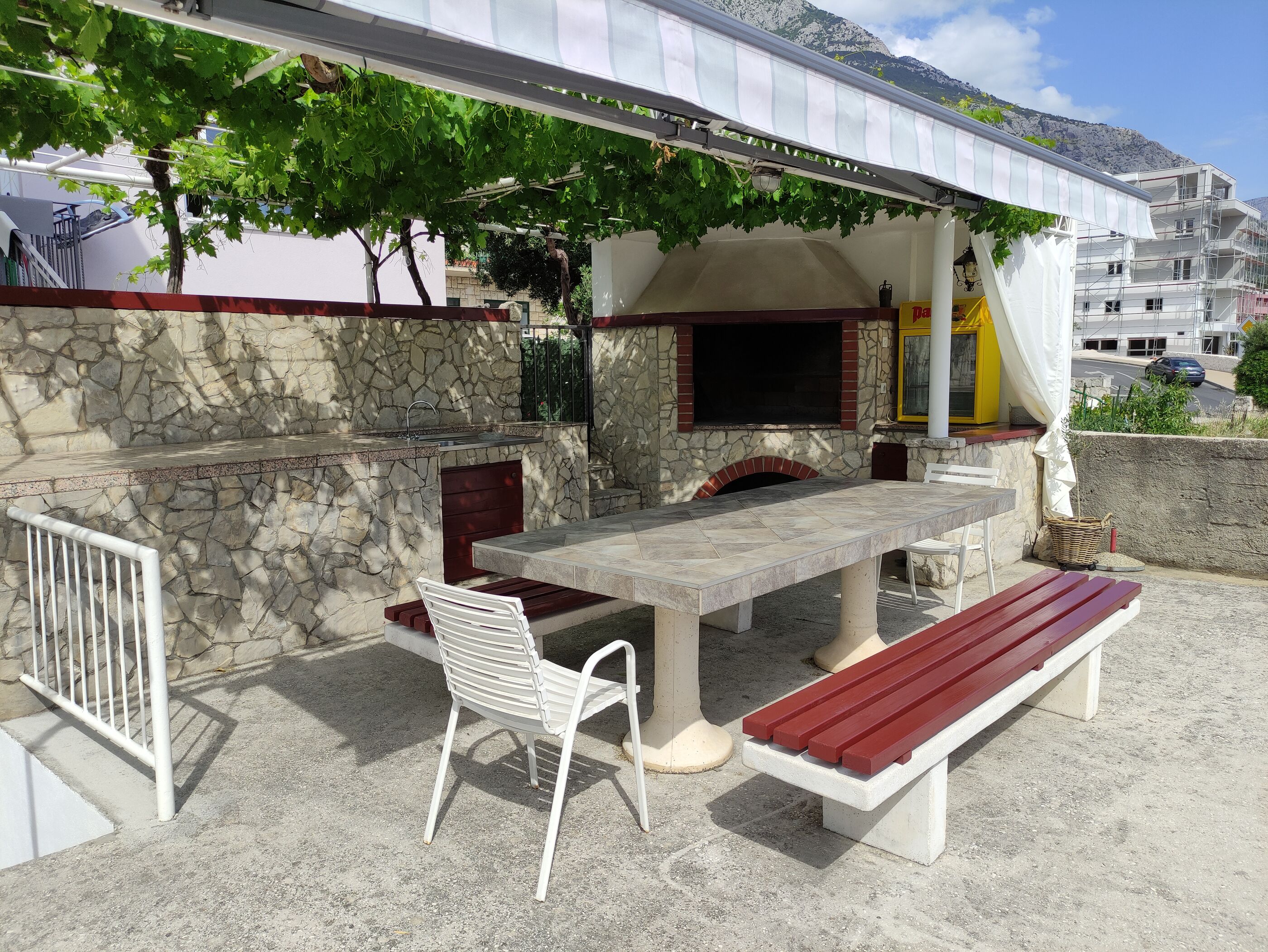 Apartment LEMONA 74731-A2