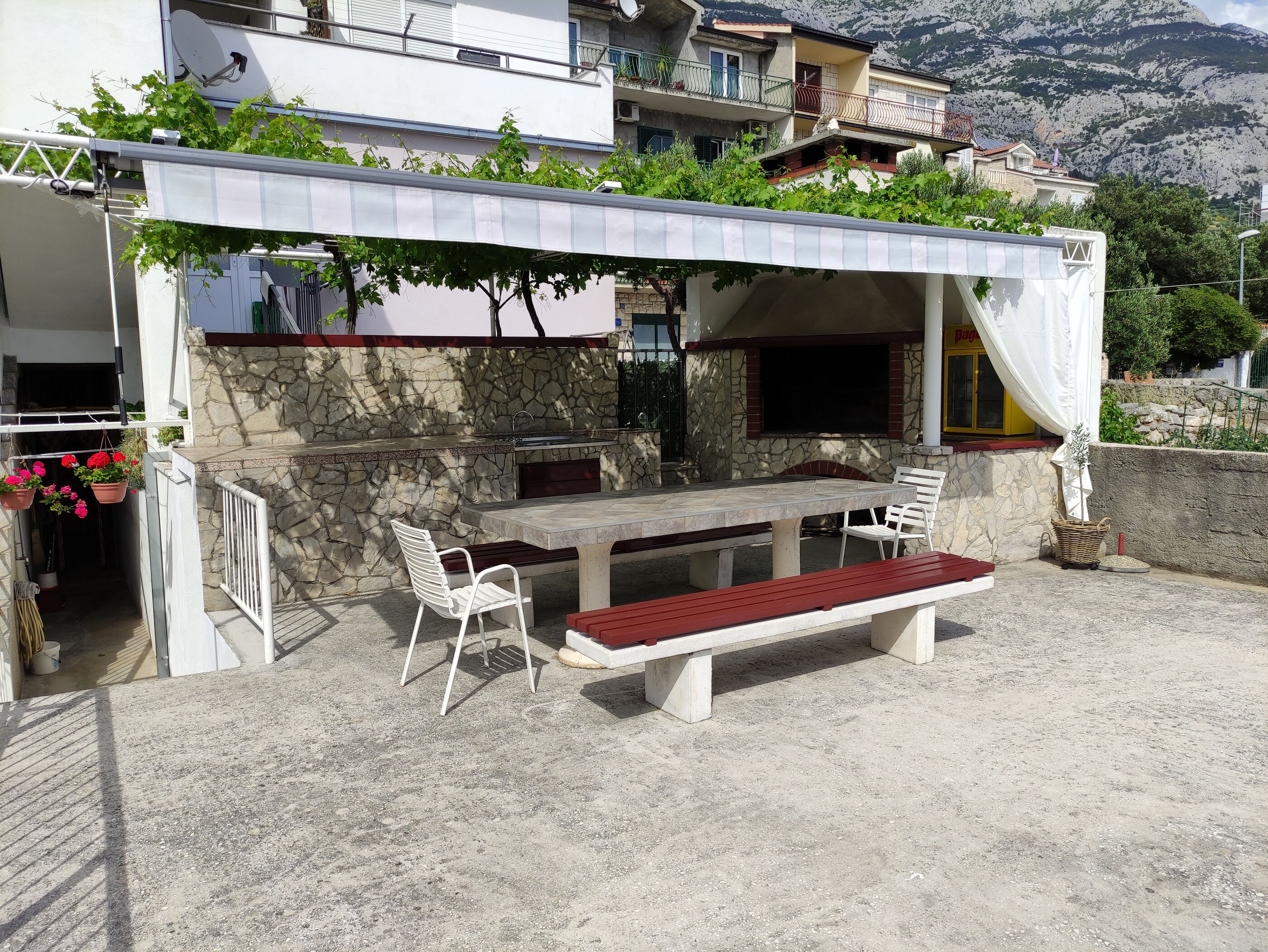 Apartment LEMONA 74731-A2