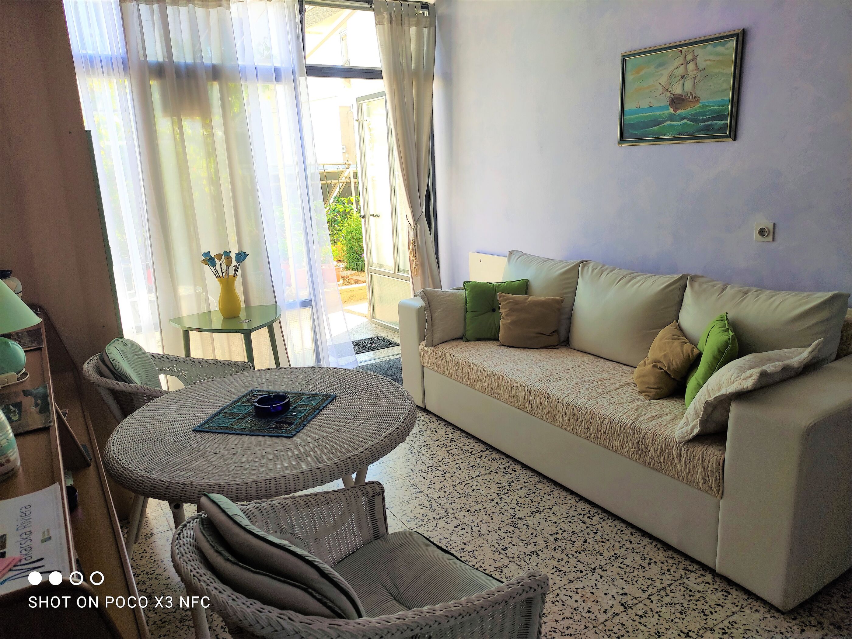 Apartment LEMONA 74731-A1