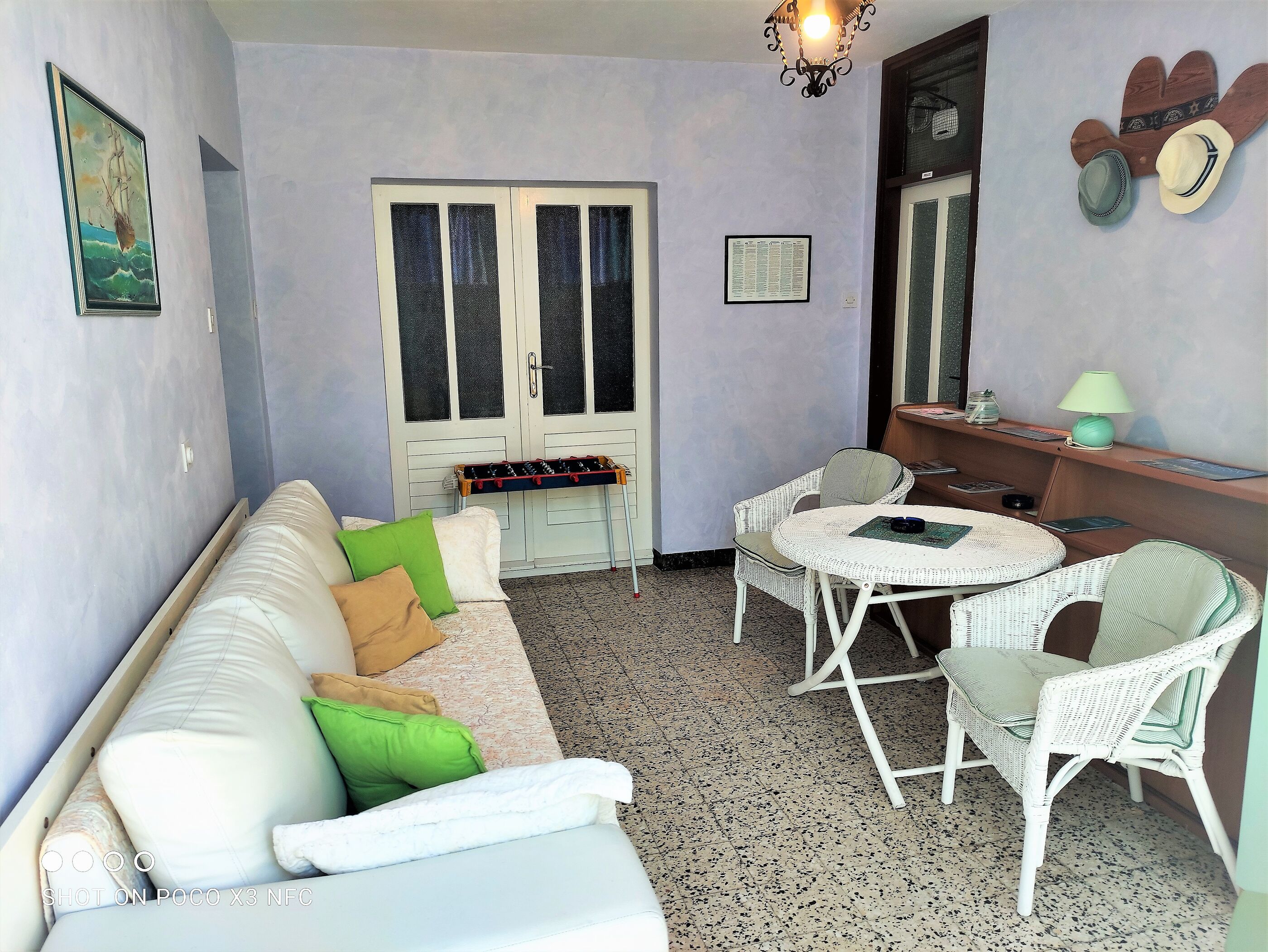 Apartment LEMONA 74731-A1