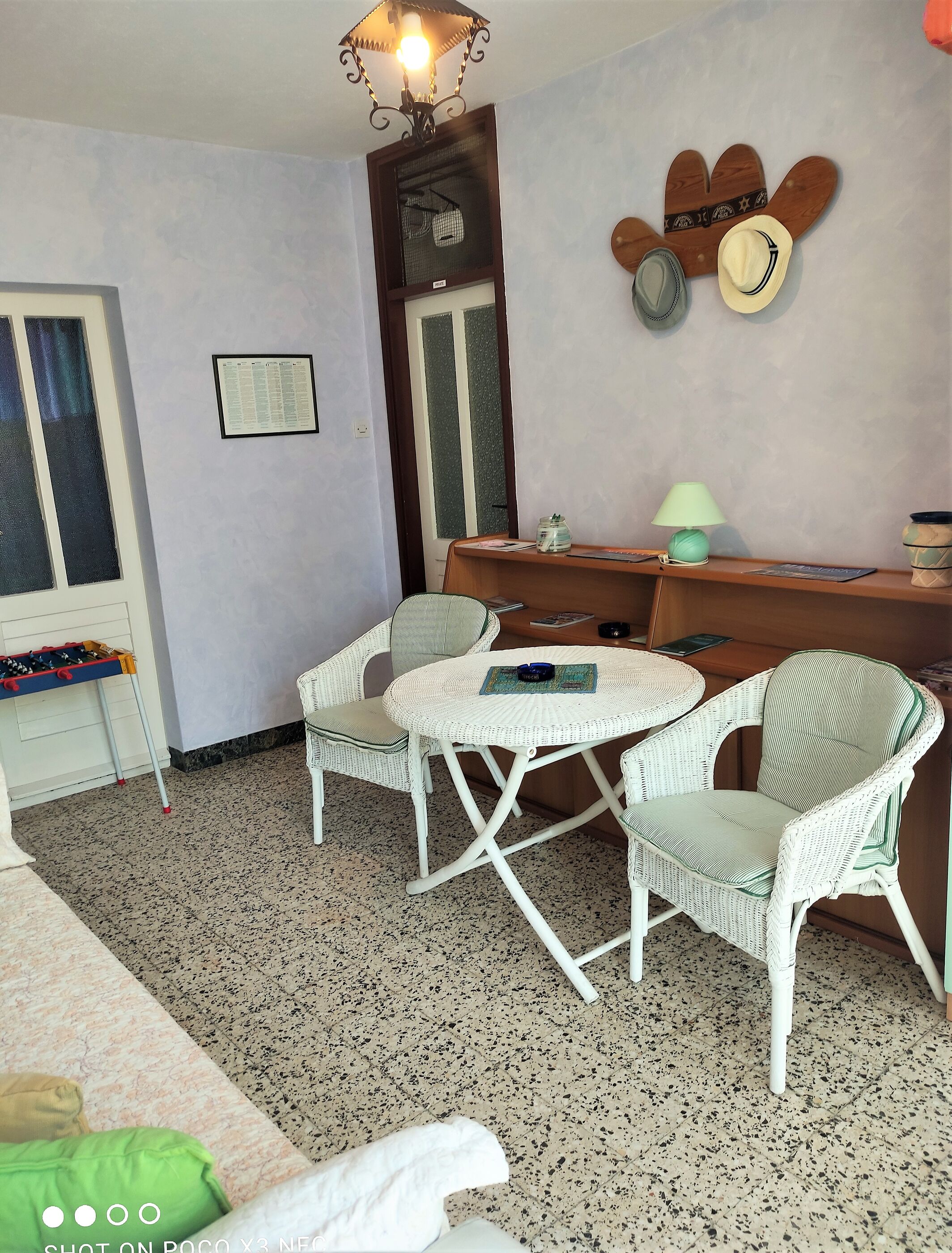 Apartment LEMONA 74731-A1