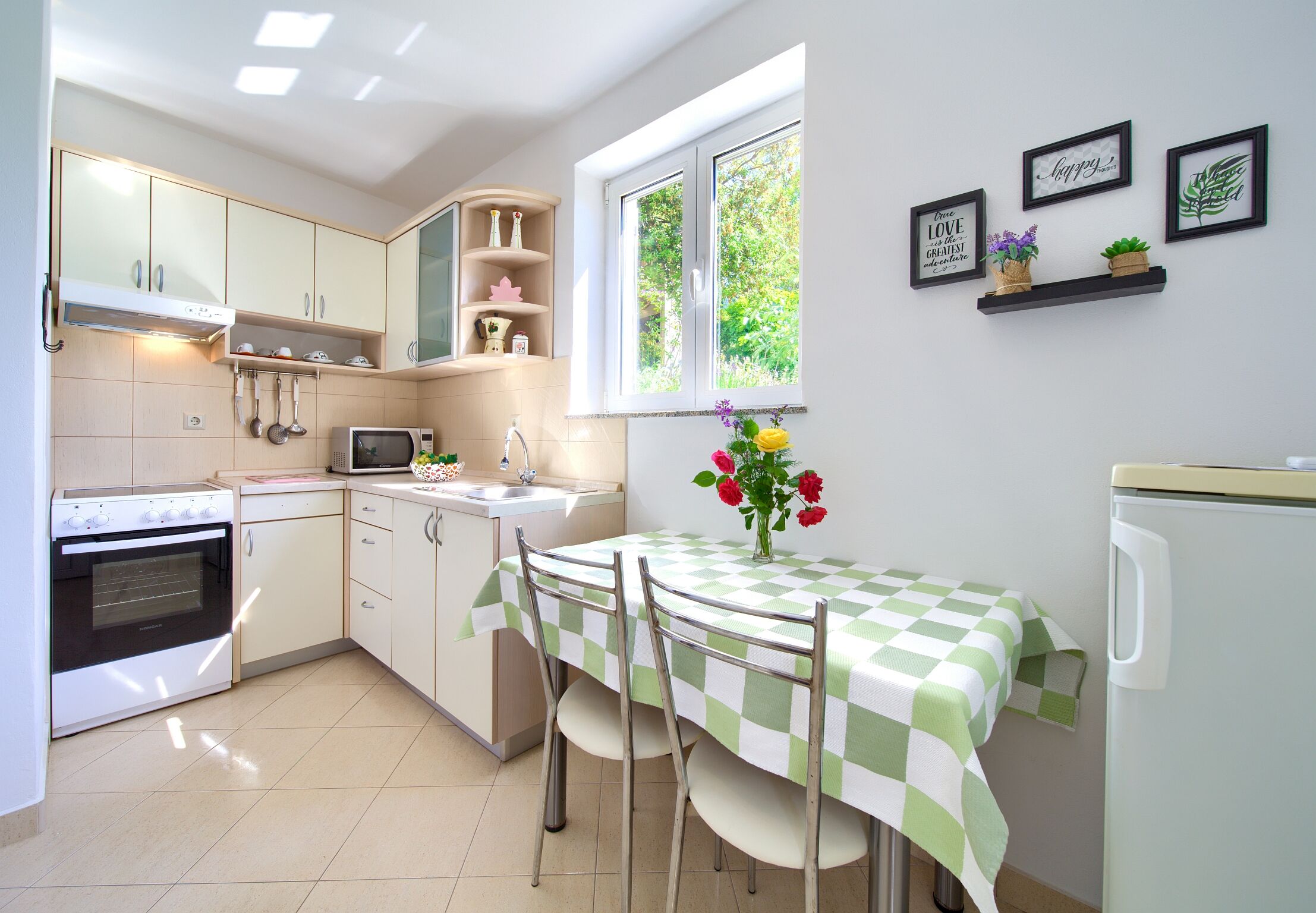 Apartments Jadranka 93993-A1