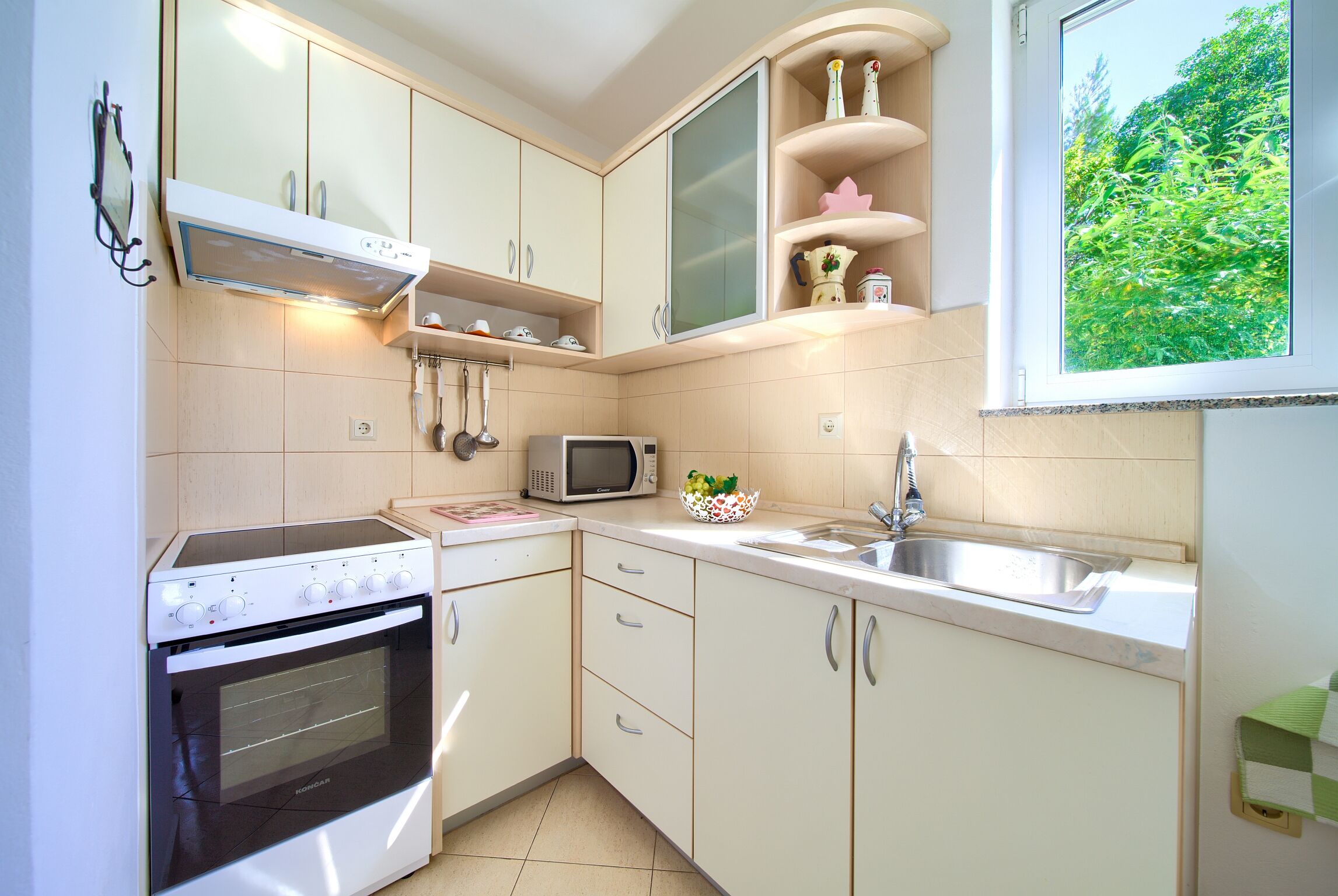 Apartments Jadranka 93993-A1