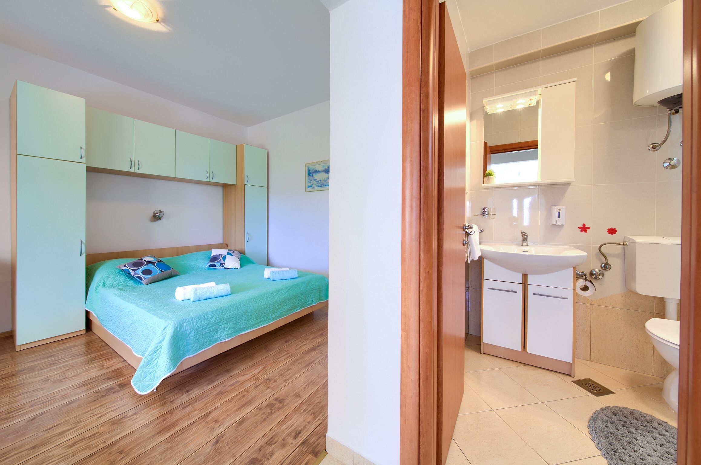 Apartments Jadranka 93993-A1