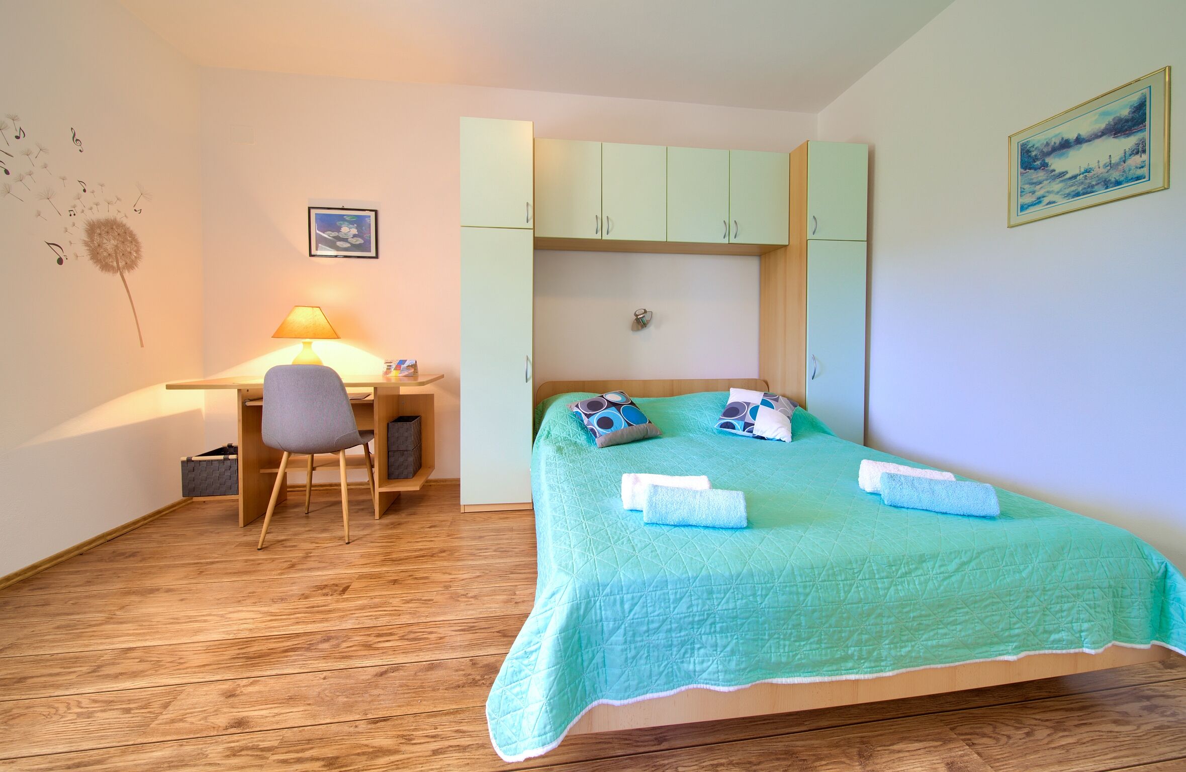 Apartments Jadranka 93993-A1