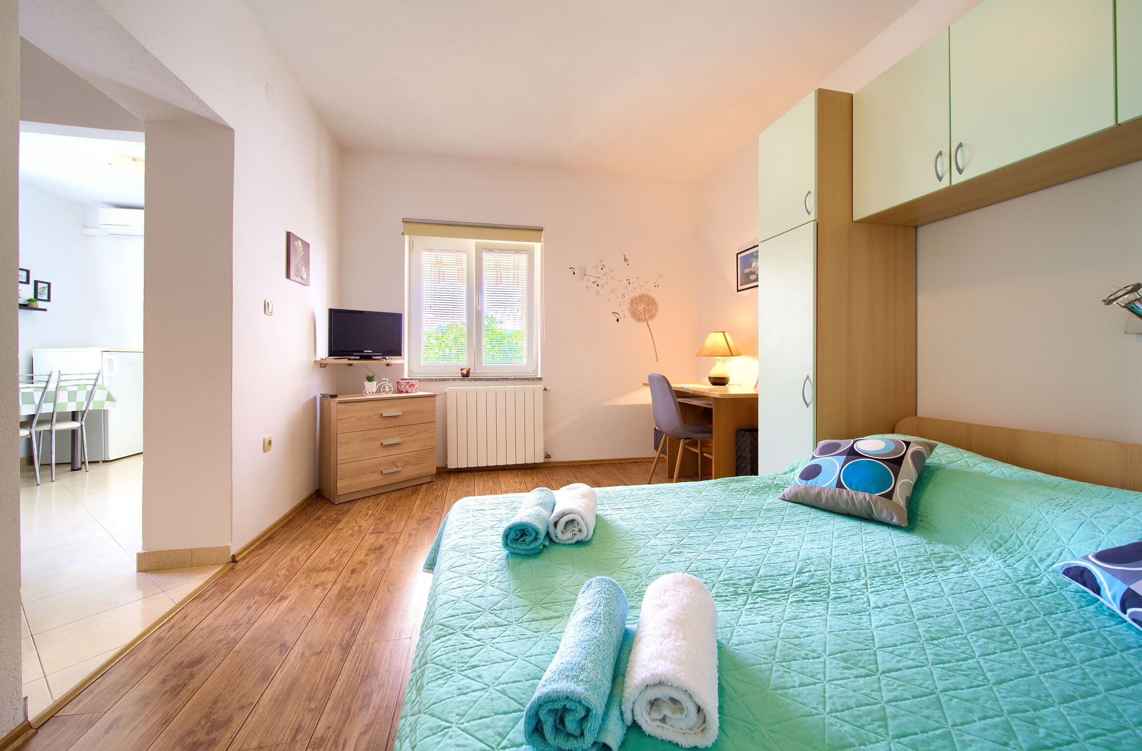 Apartments Jadranka 93993-A1