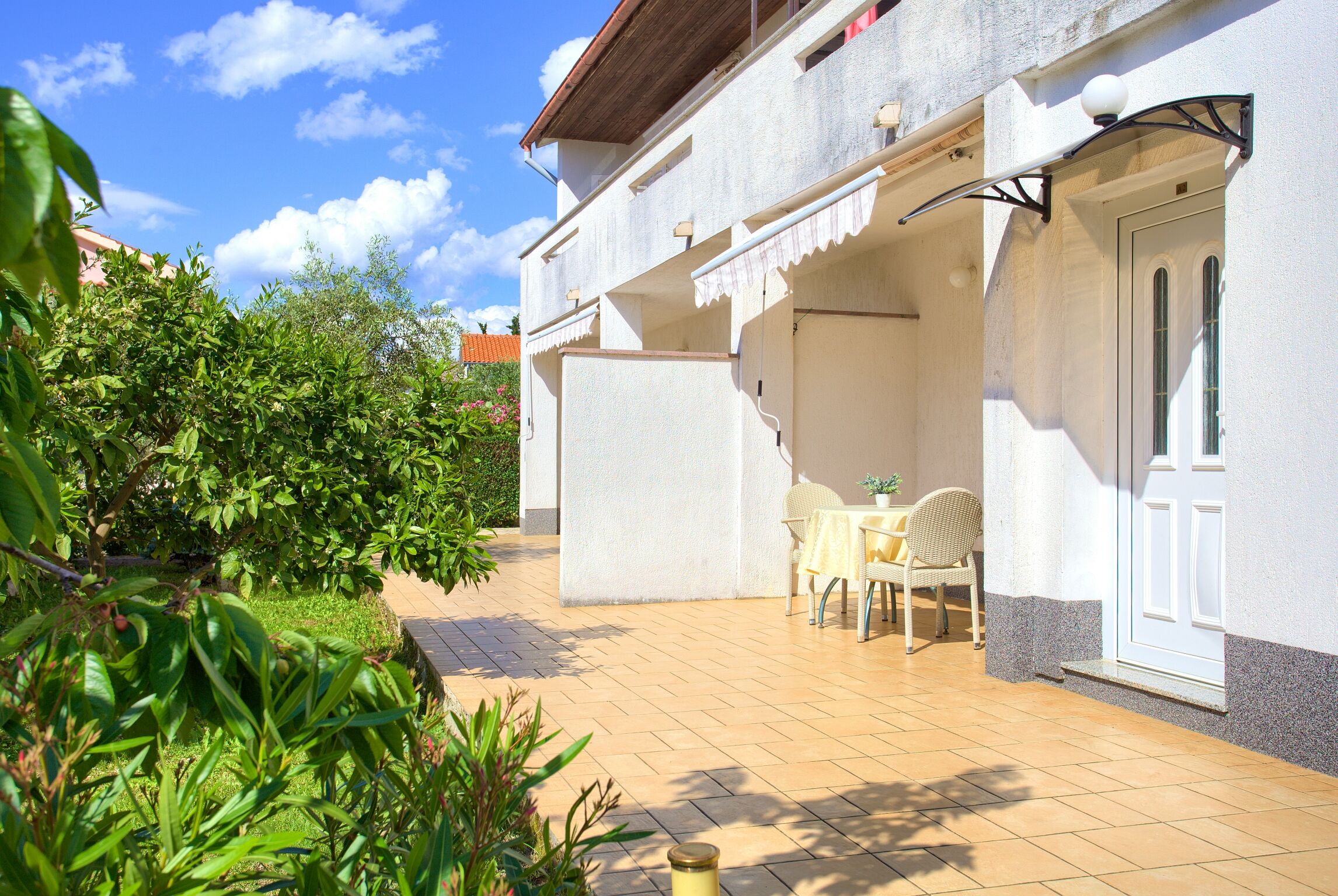 Apartments Jadranka 93993-A1