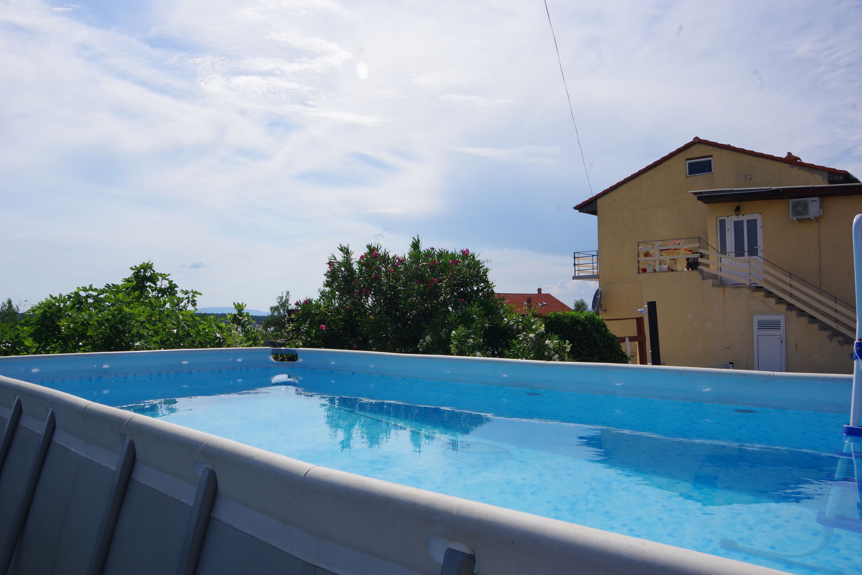 Apartments Opsenica 49521-A1