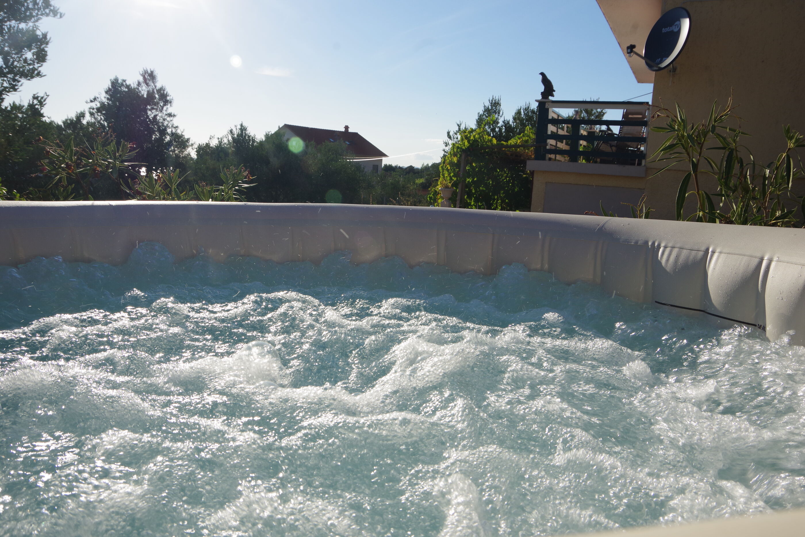 Photo of Apartments Opsenica