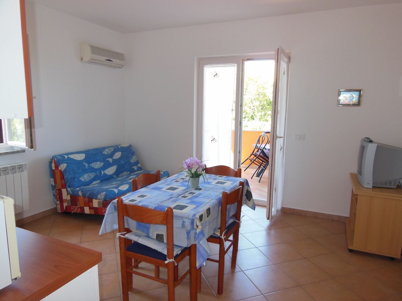 Apartments ANITA 34368-A2