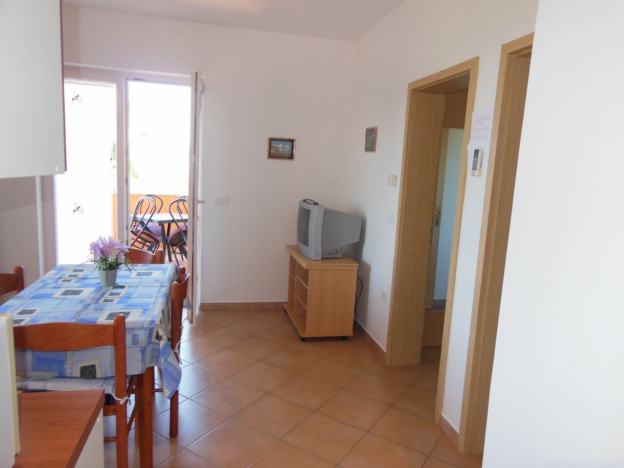 Apartments ANITA 34368-A2