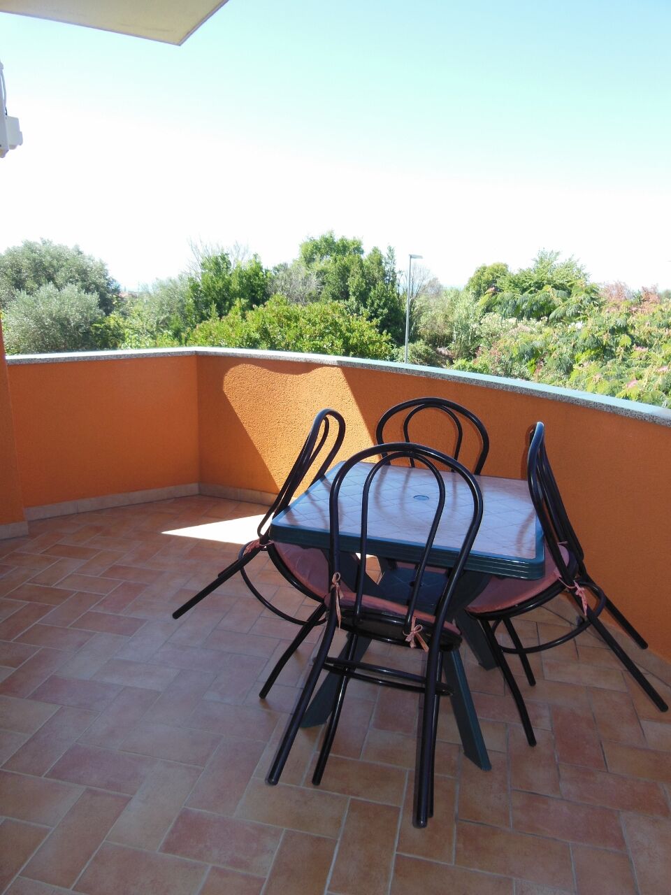 Apartments ANITA 34368-A2