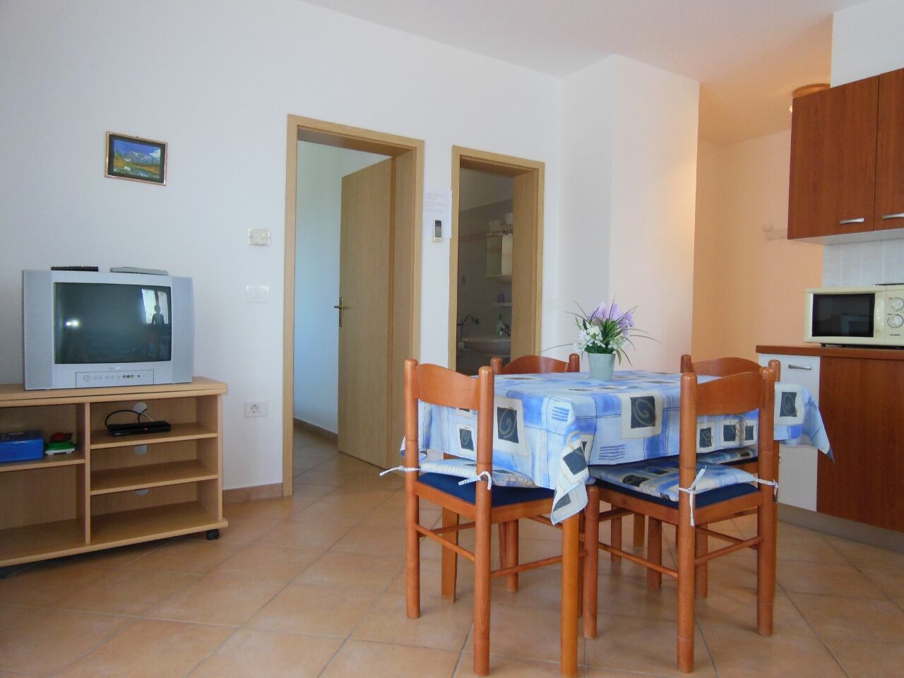 Apartments ANITA 34368-A2