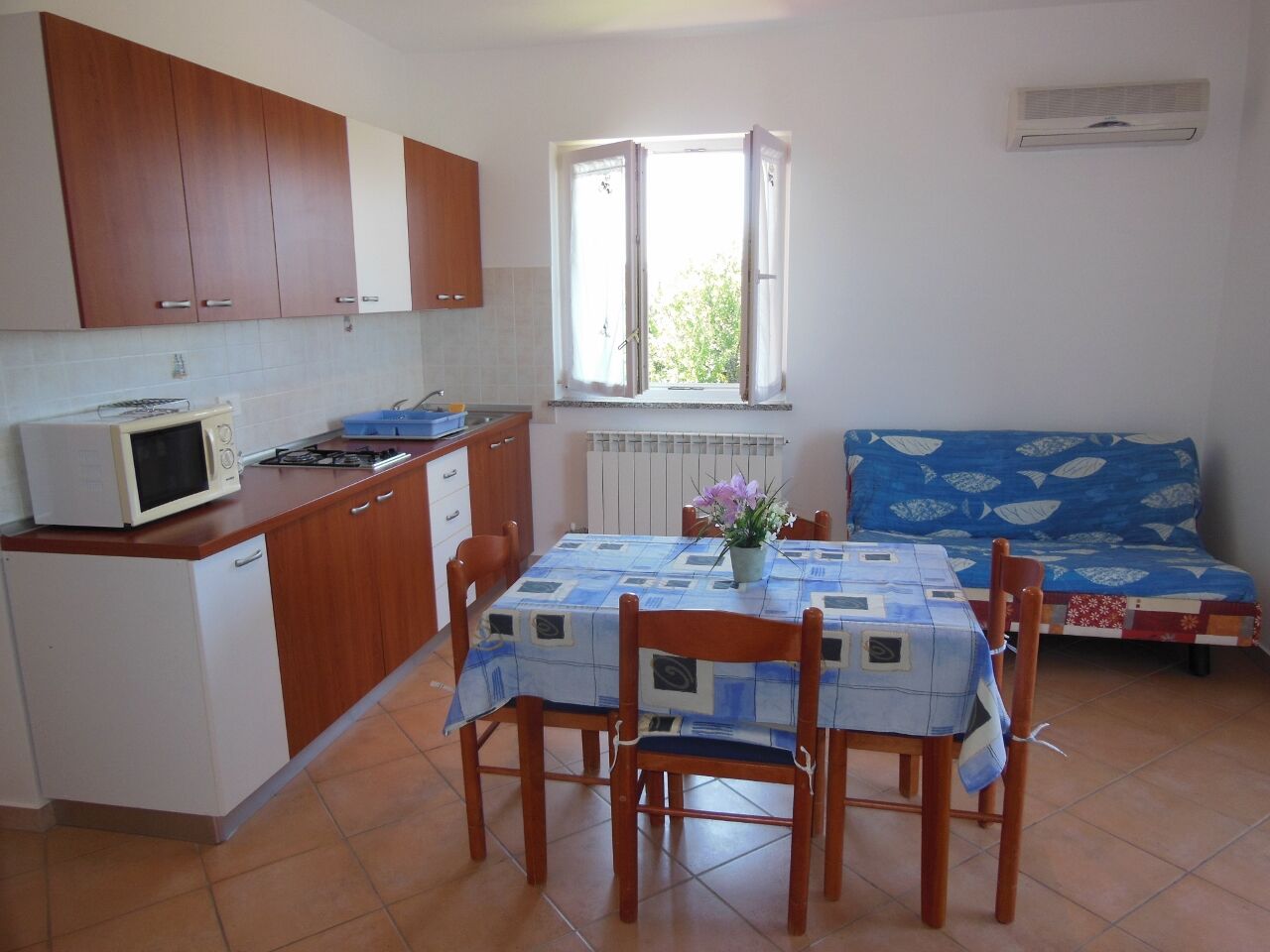 Apartments ANITA 34368-A2