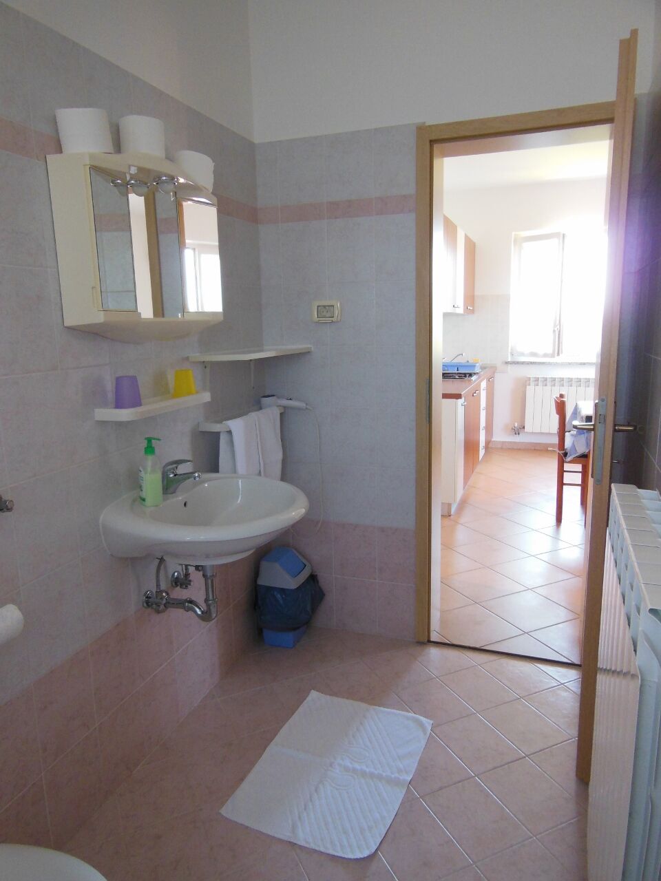 Apartments ANITA 34368-A2