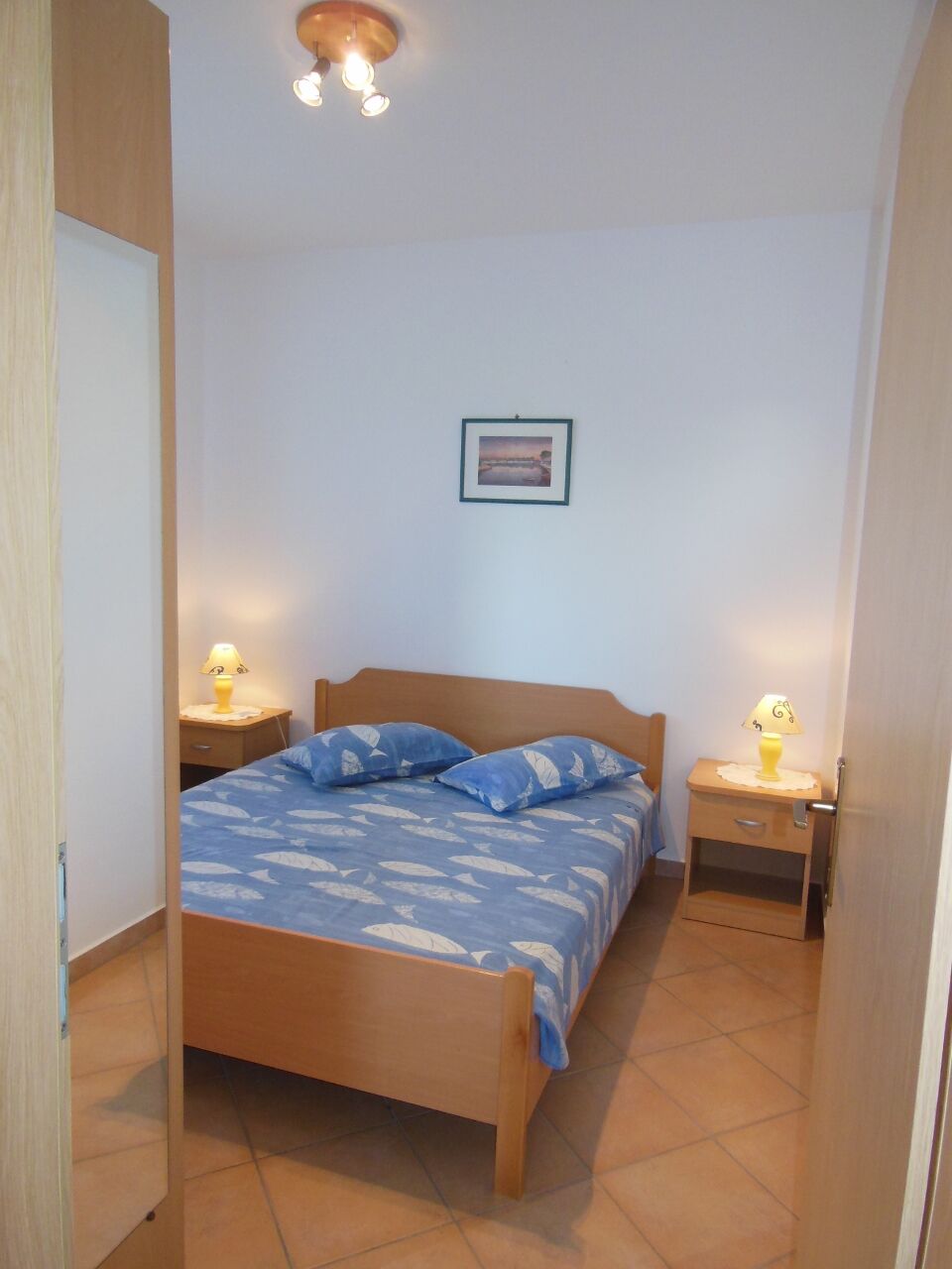 Apartments ANITA 34368-A2