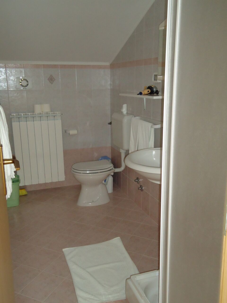 Apartments ANITA 34368-A3