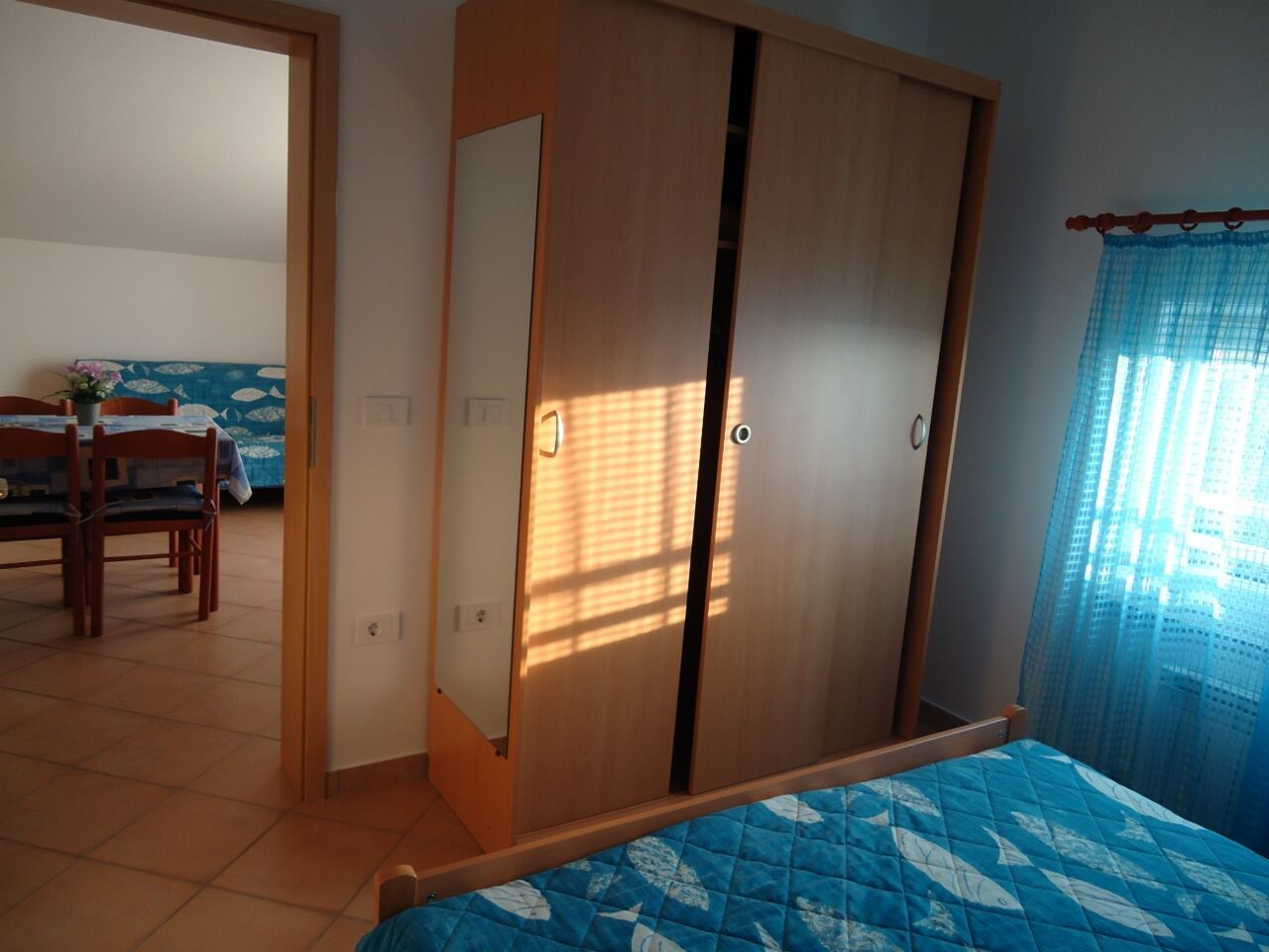 Apartments ANITA 34368-A3