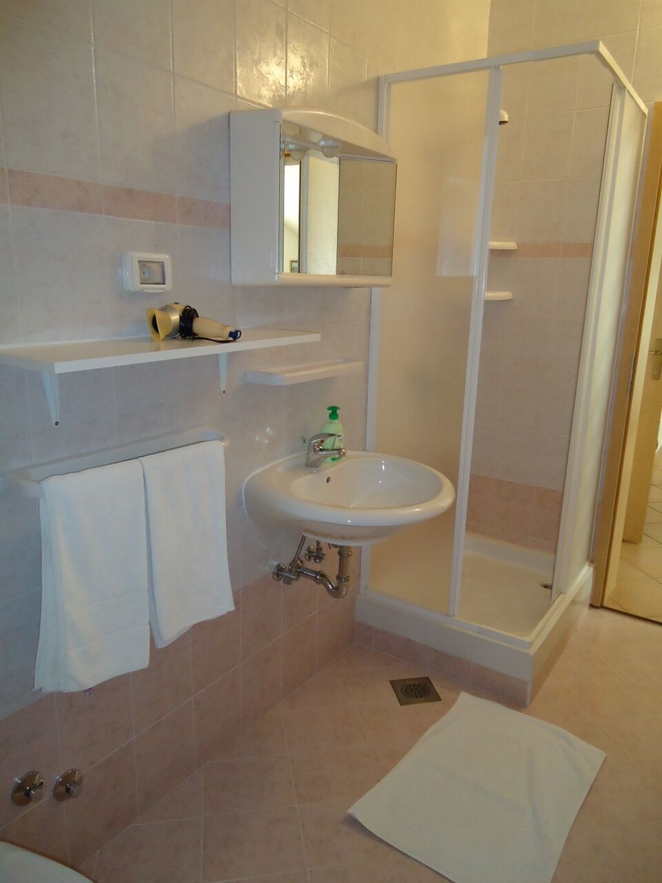 Apartments ANITA 34368-A3