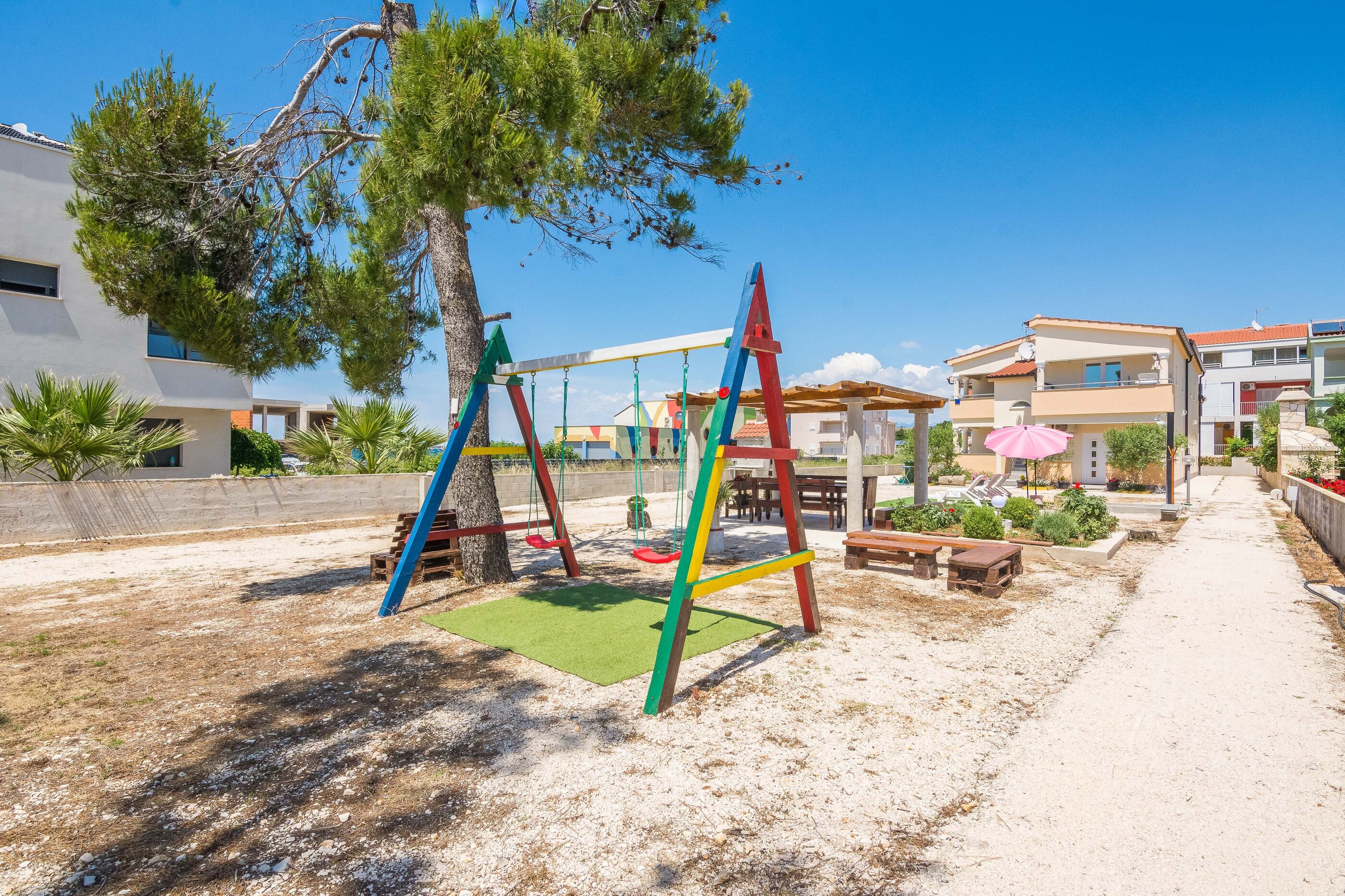 Apartments Ujakovic A2