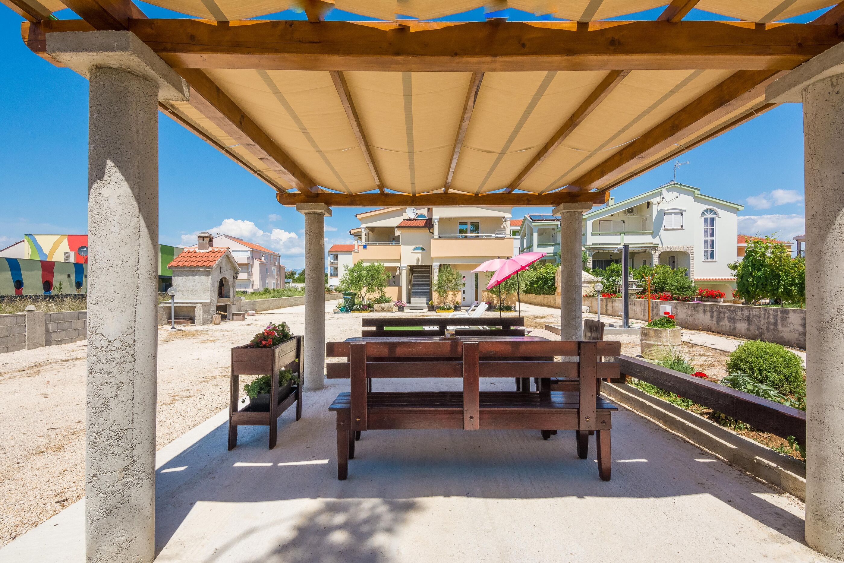 Apartments Ujakovic A2