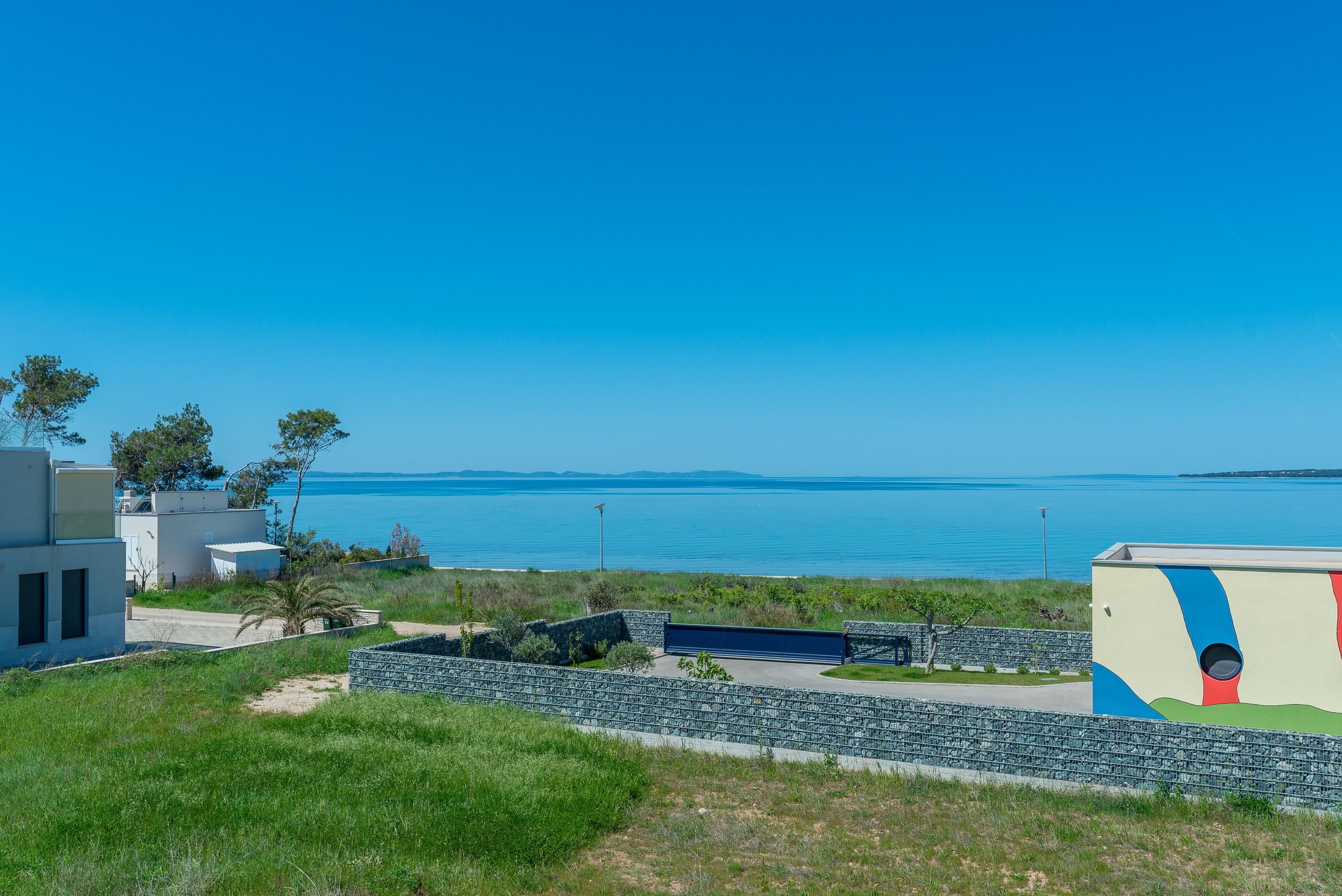 Apartments Ujakovic A2