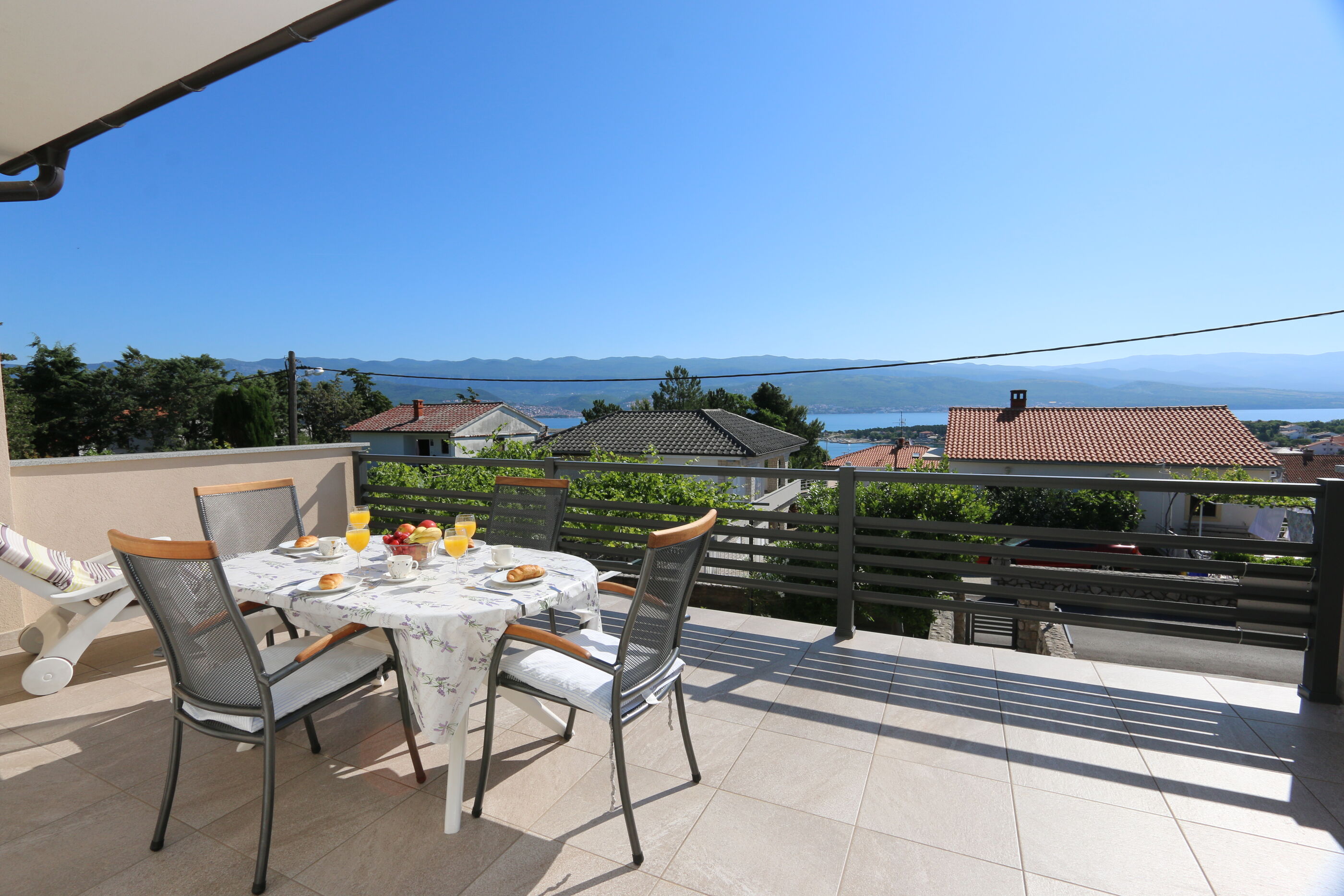 Apartment Skvicalo 93974-A1