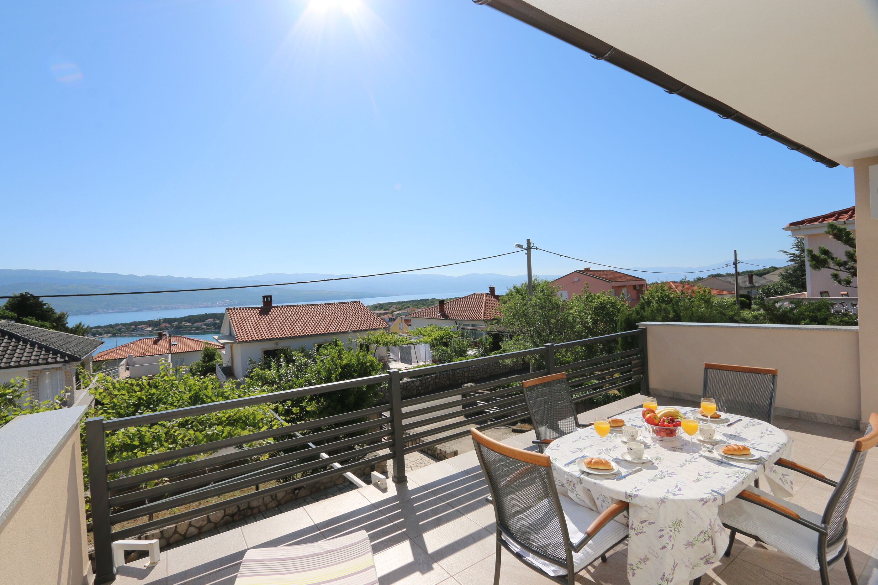 Apartment Skvicalo 93974-A1