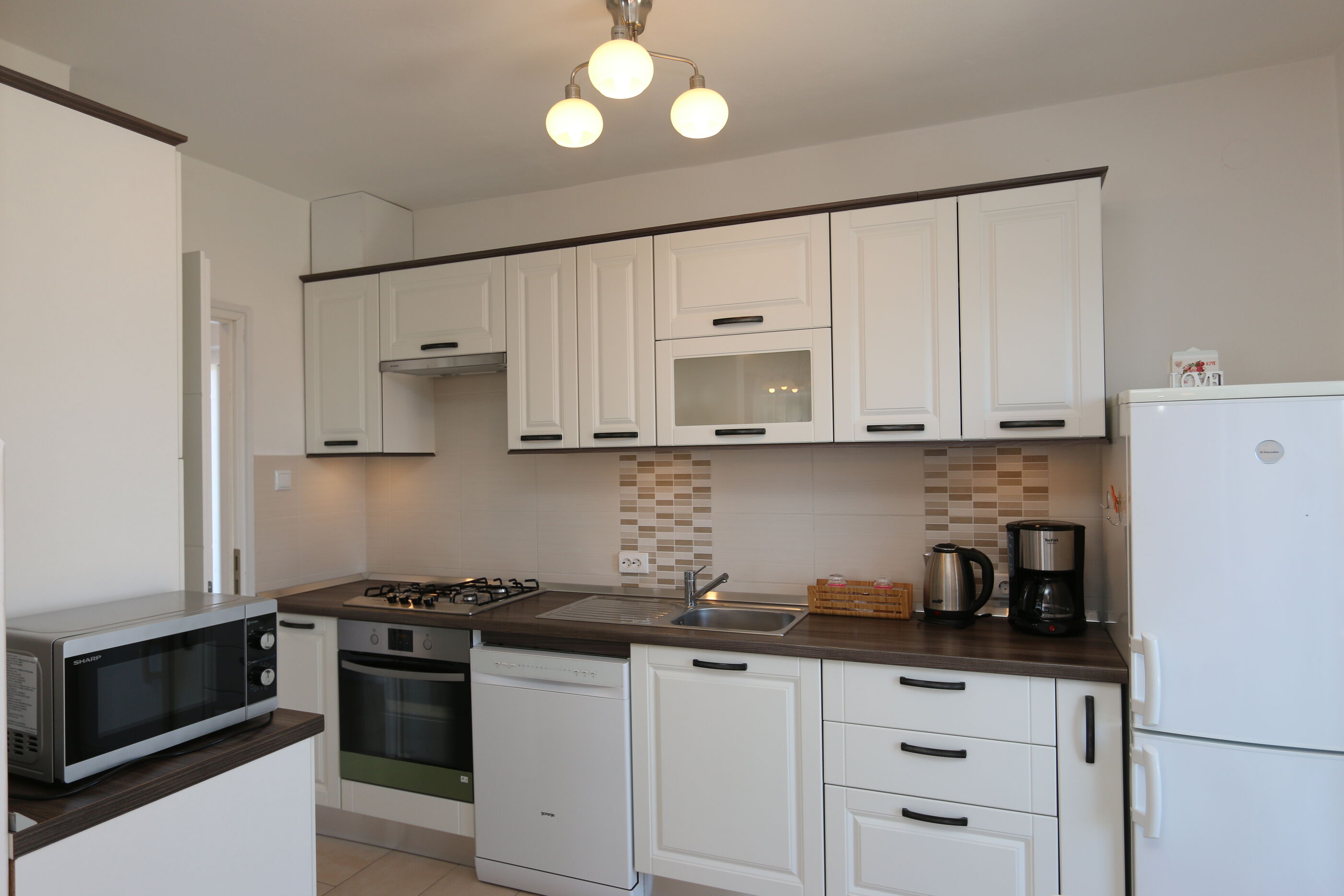 Apartment Skvicalo 93974-A1