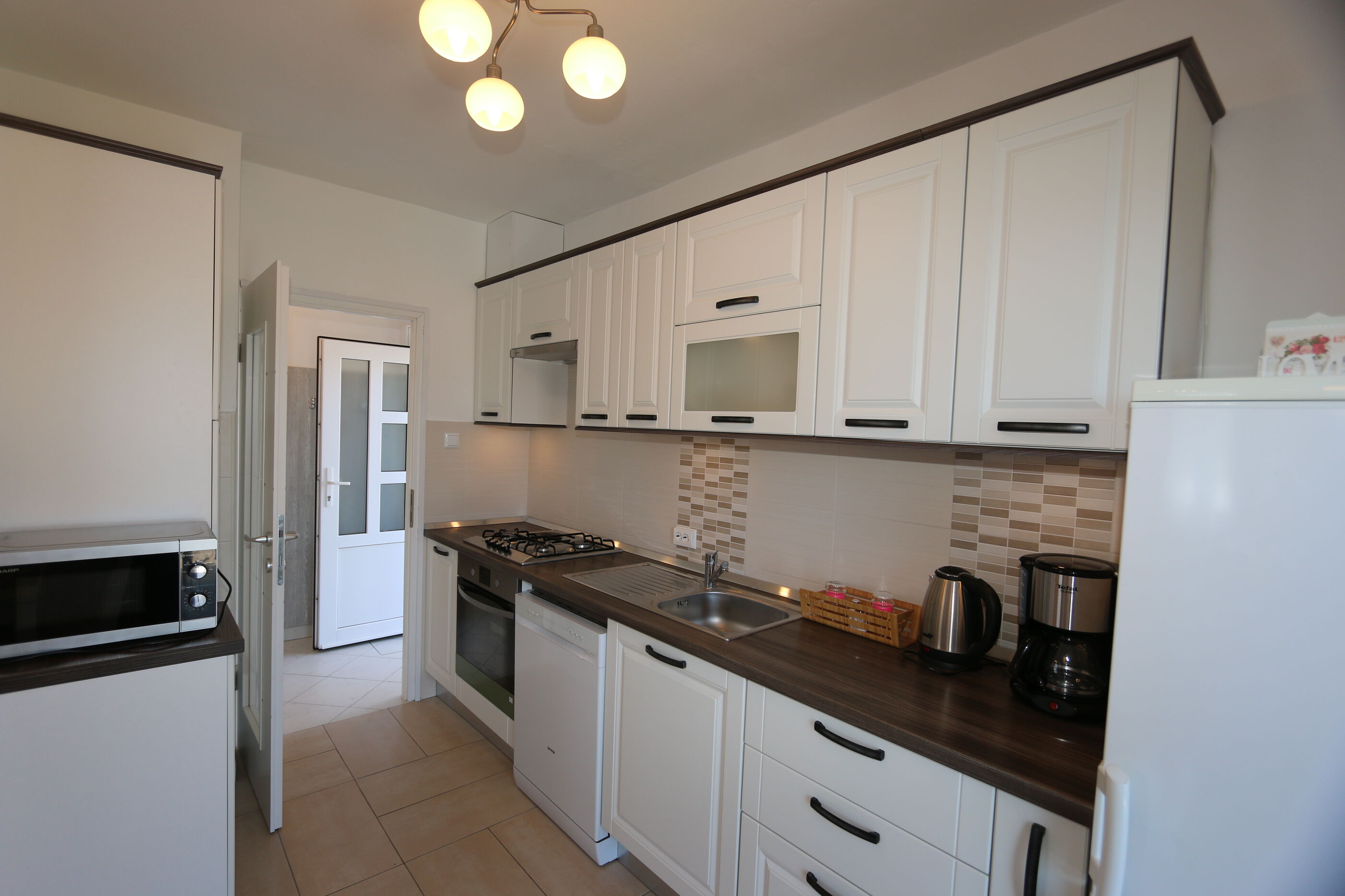 Apartment Skvicalo 93974-A1