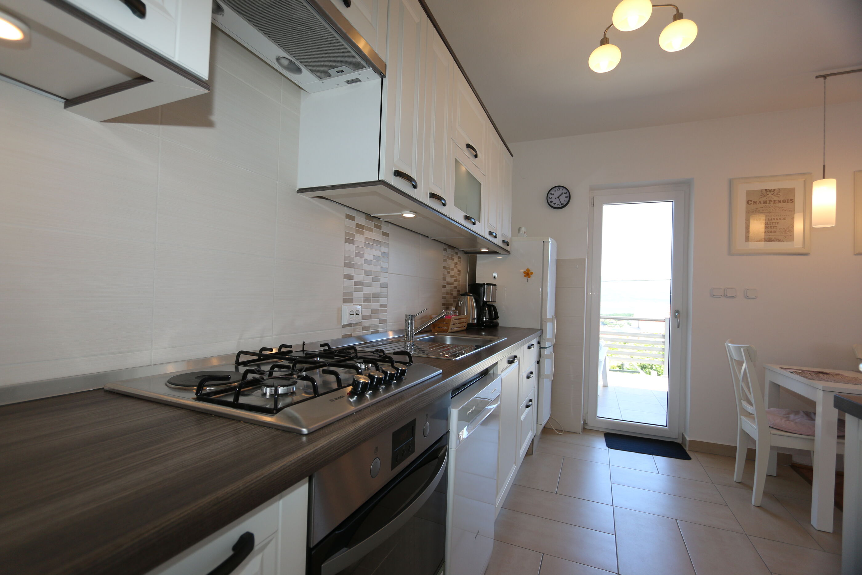 Apartment Skvicalo 93974-A1