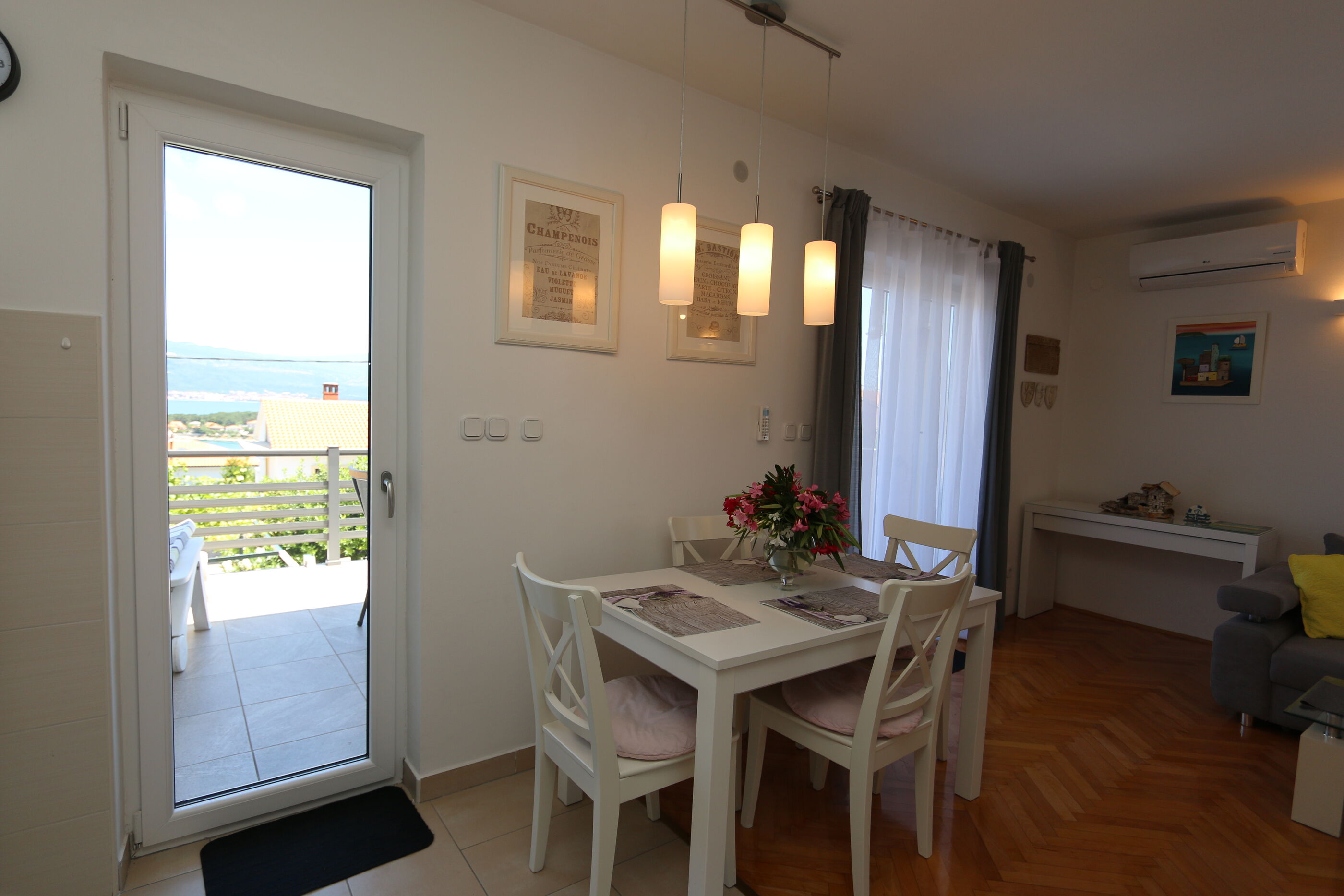 Apartment Skvicalo 93974-A1