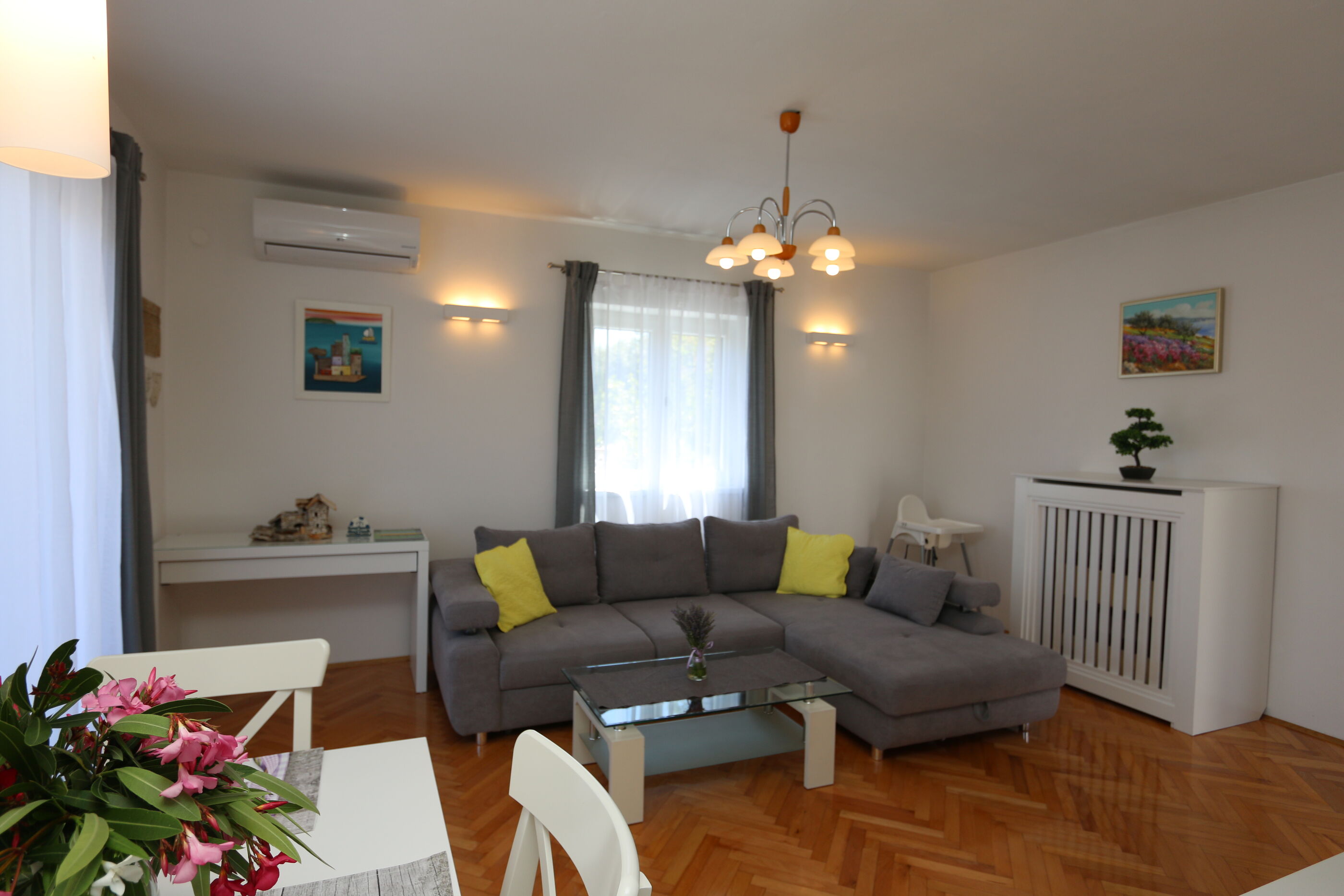 Apartment Skvicalo 93974-A1