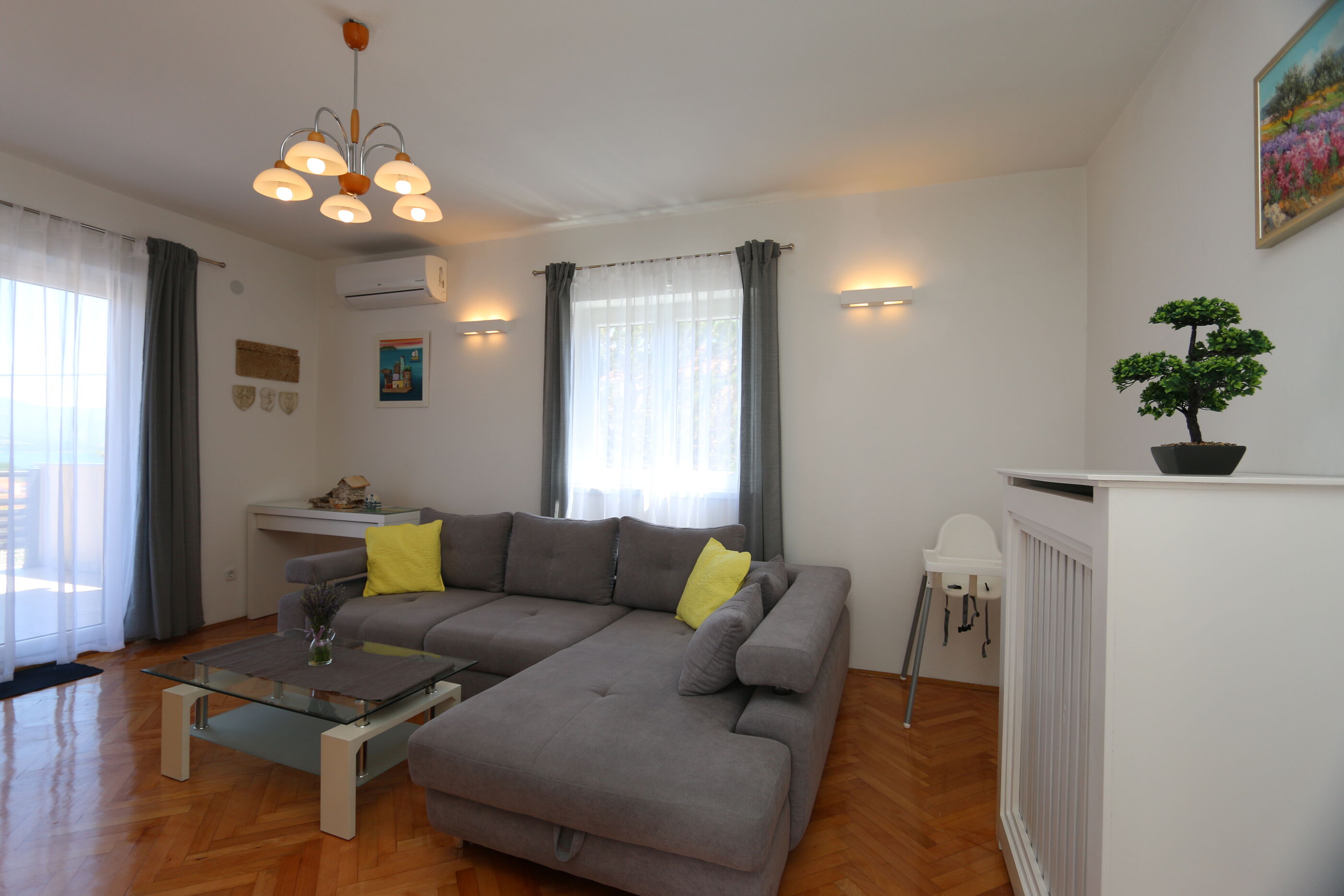 Apartment Skvicalo 93974-A1