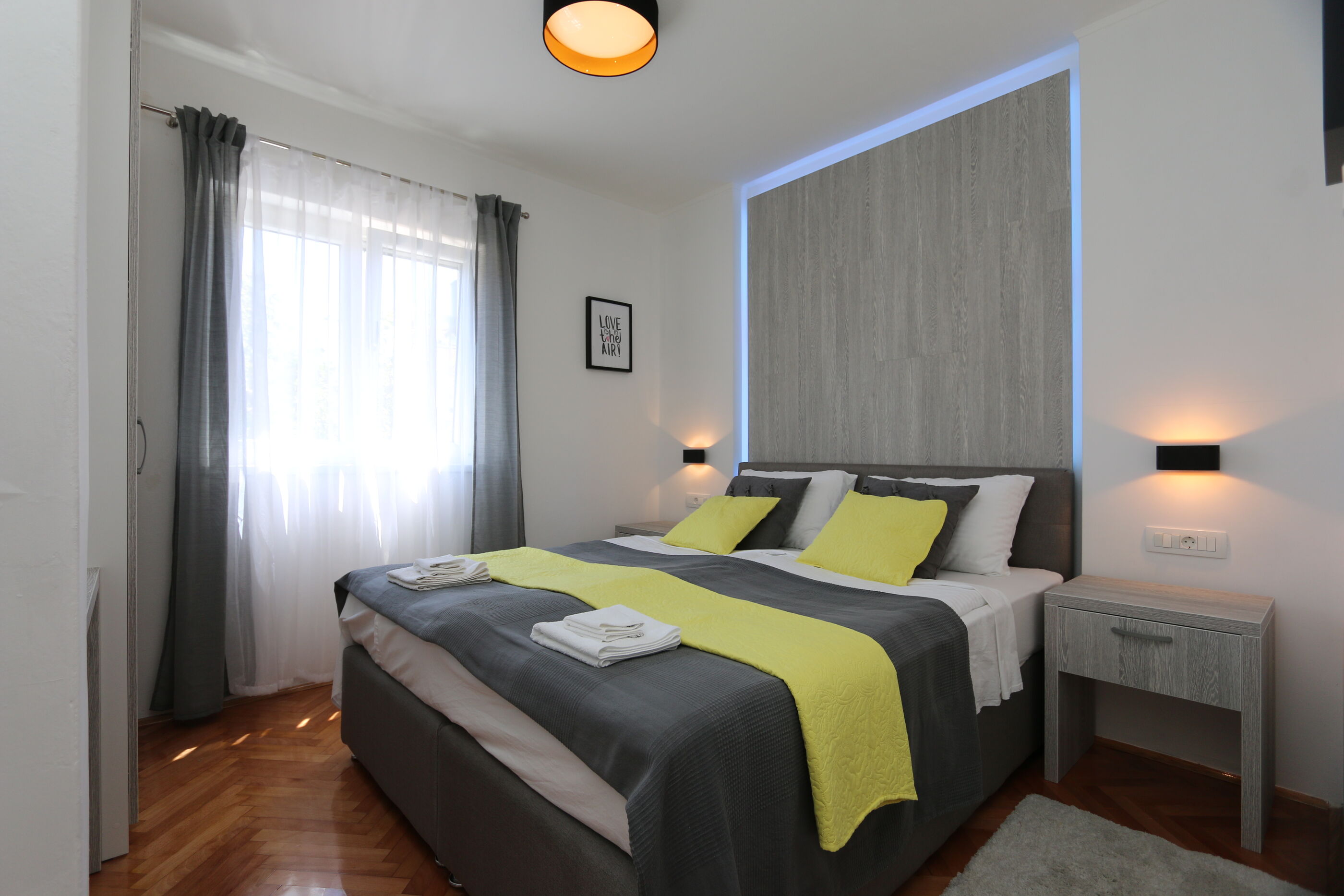 Apartment Skvicalo 93974-A1
