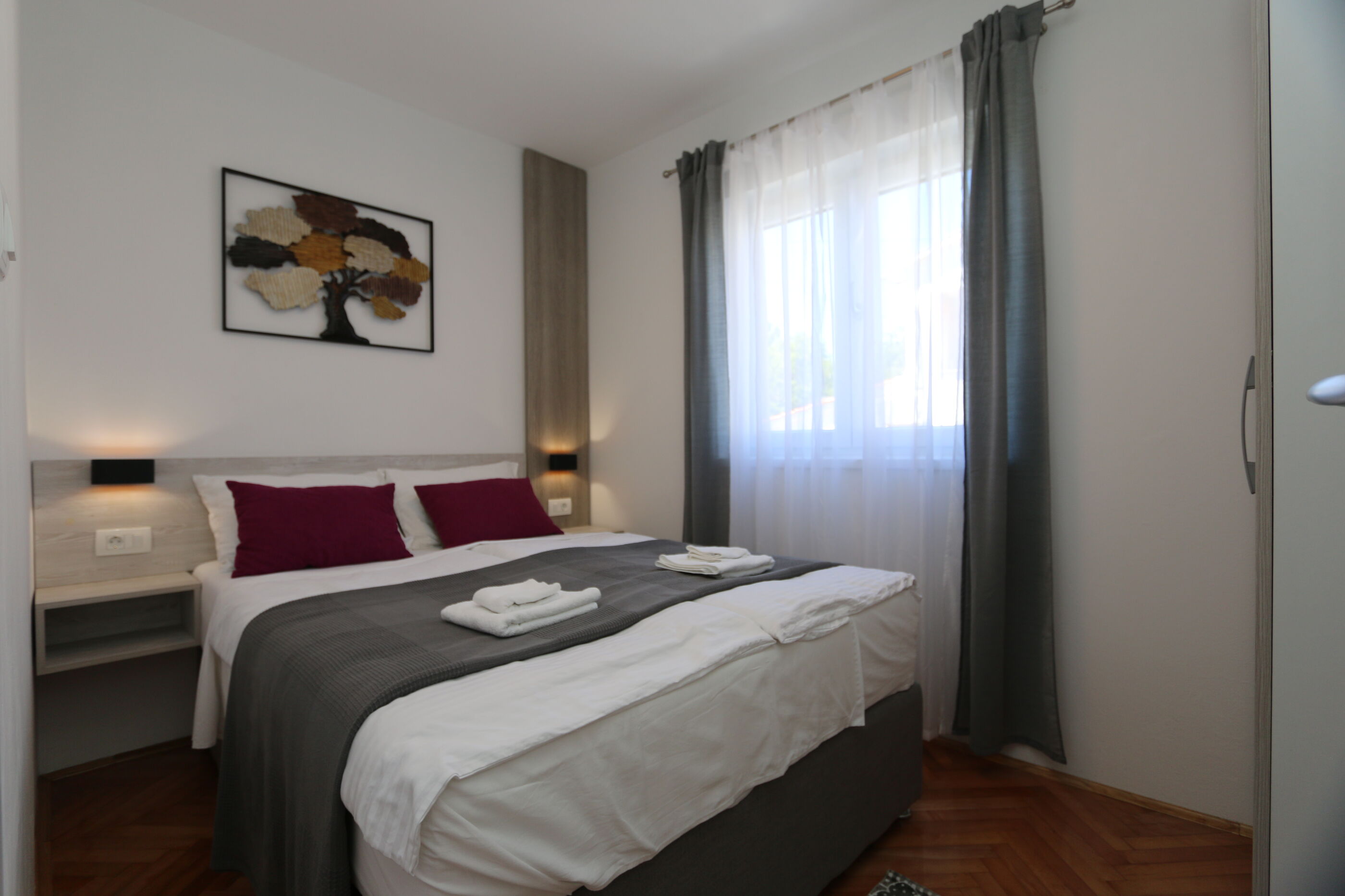 Apartment Skvicalo 93974-A1