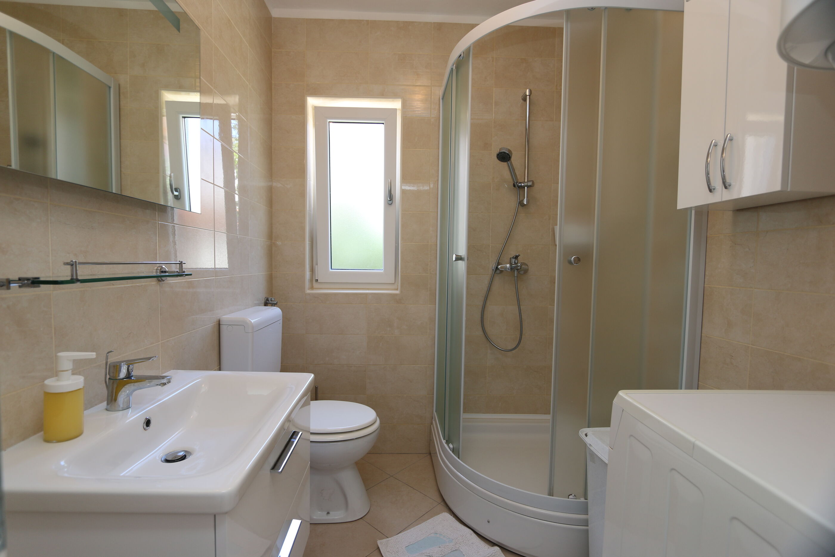 Apartment Skvicalo 93974-A1
