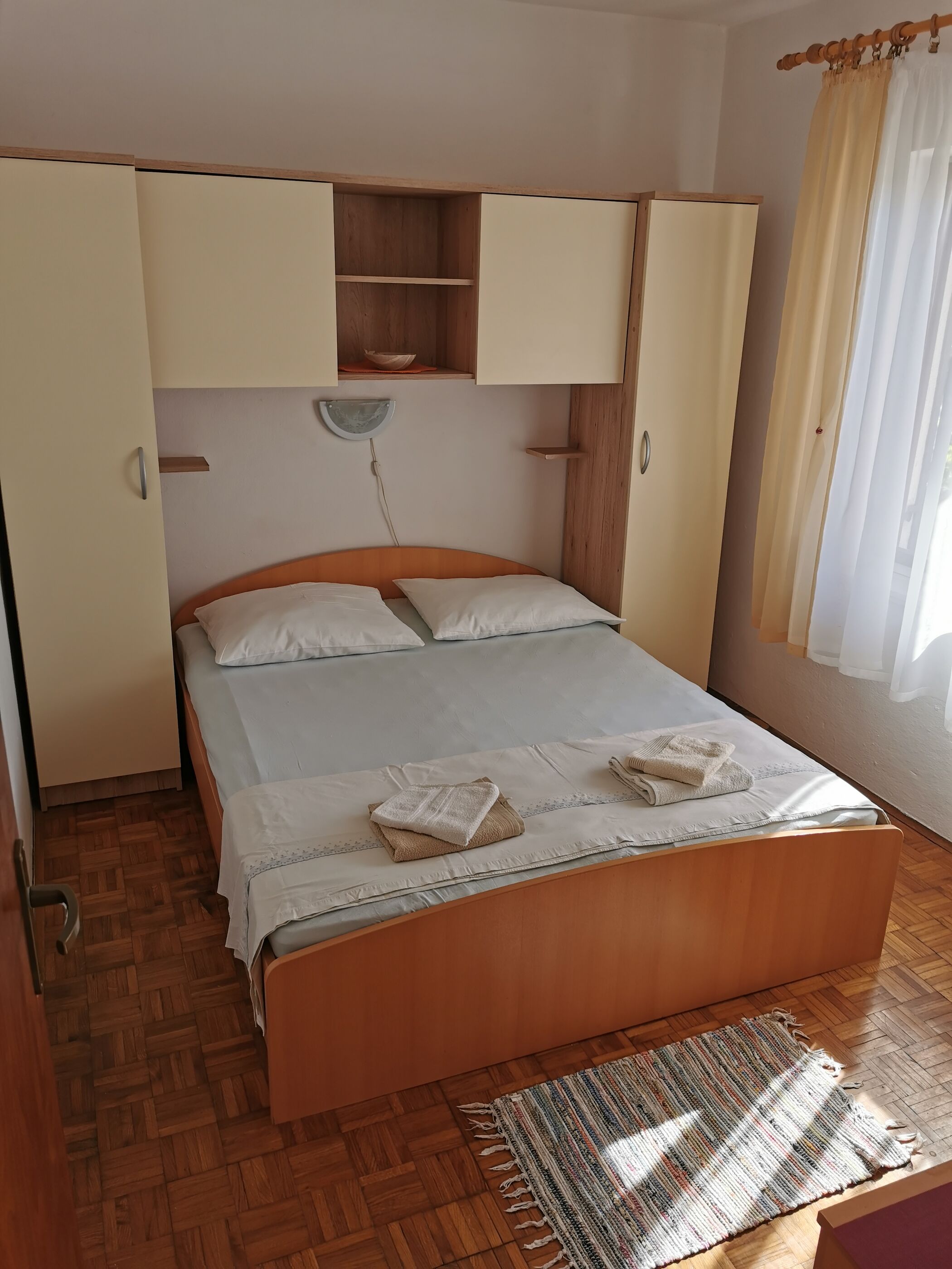 Apartments INES 34439-A1