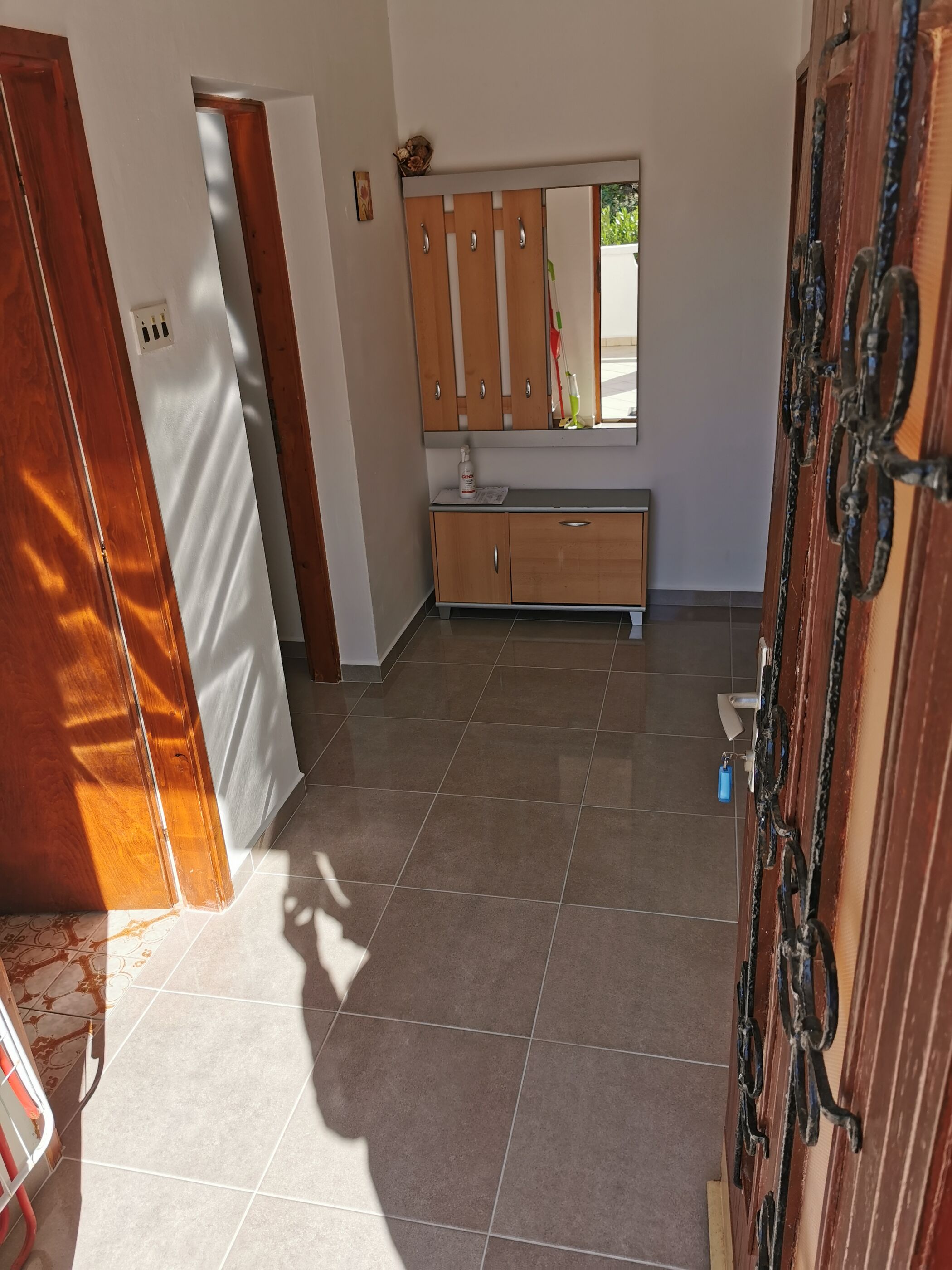 Apartments INES 34439-A1